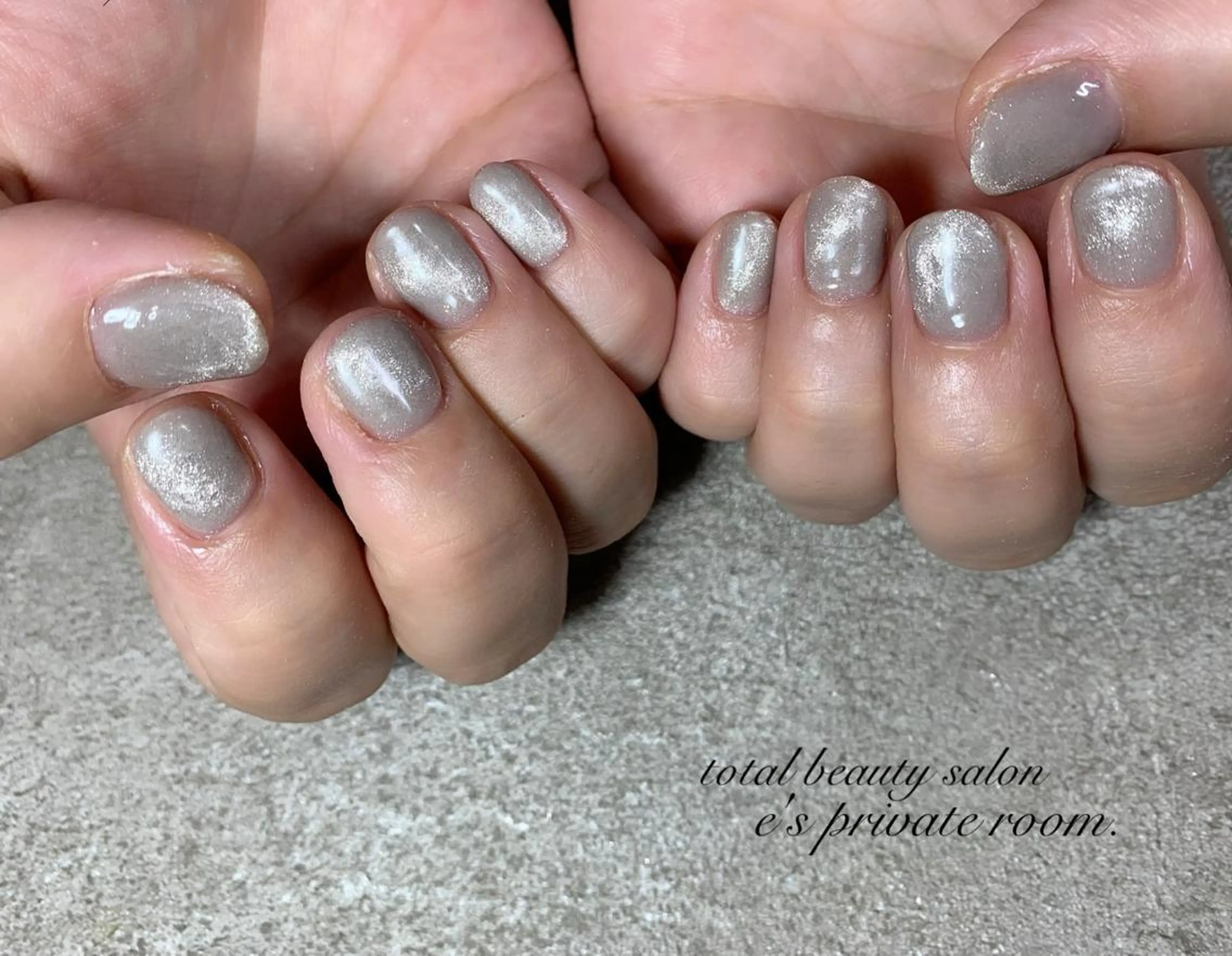 ネイル LAVISH nail salonのネイルデザイン