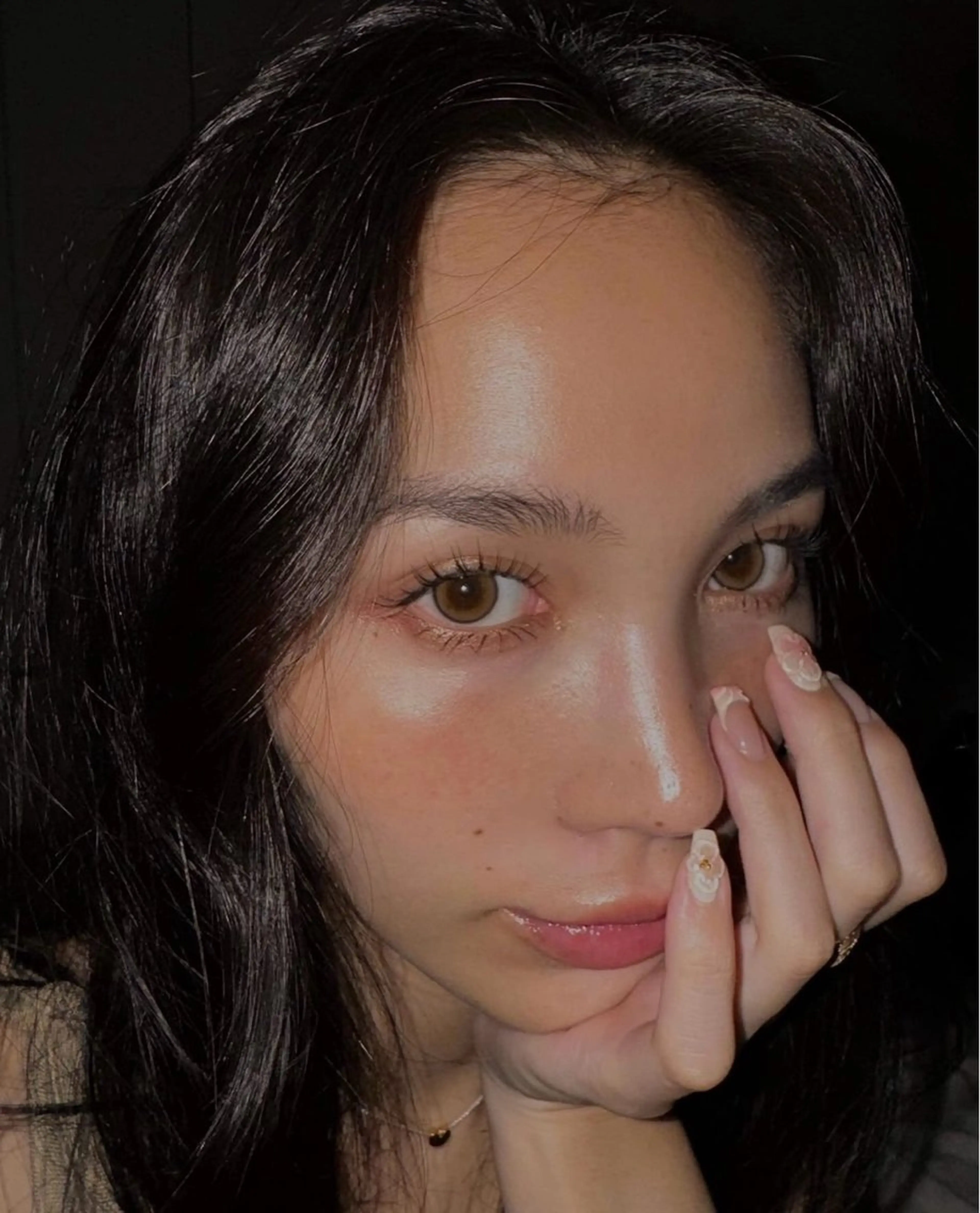 マツエク・マツパ ケラチンラッシュリフト まつげパーマ eyelist yuukaのマツエク・マツパデザイン