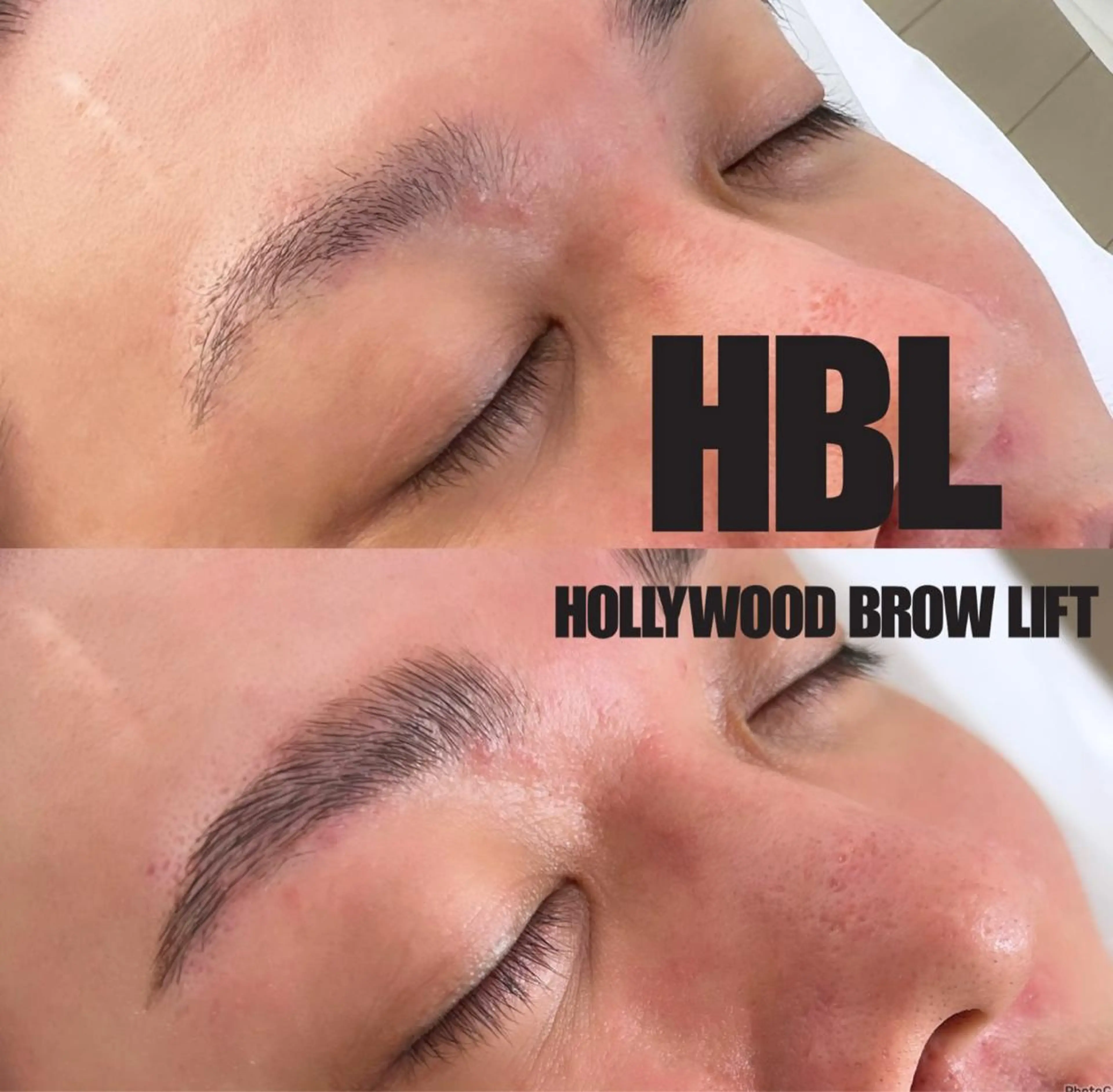 アイブロウ HBL💖 Sakuraの眉毛・アイブロウイメージ