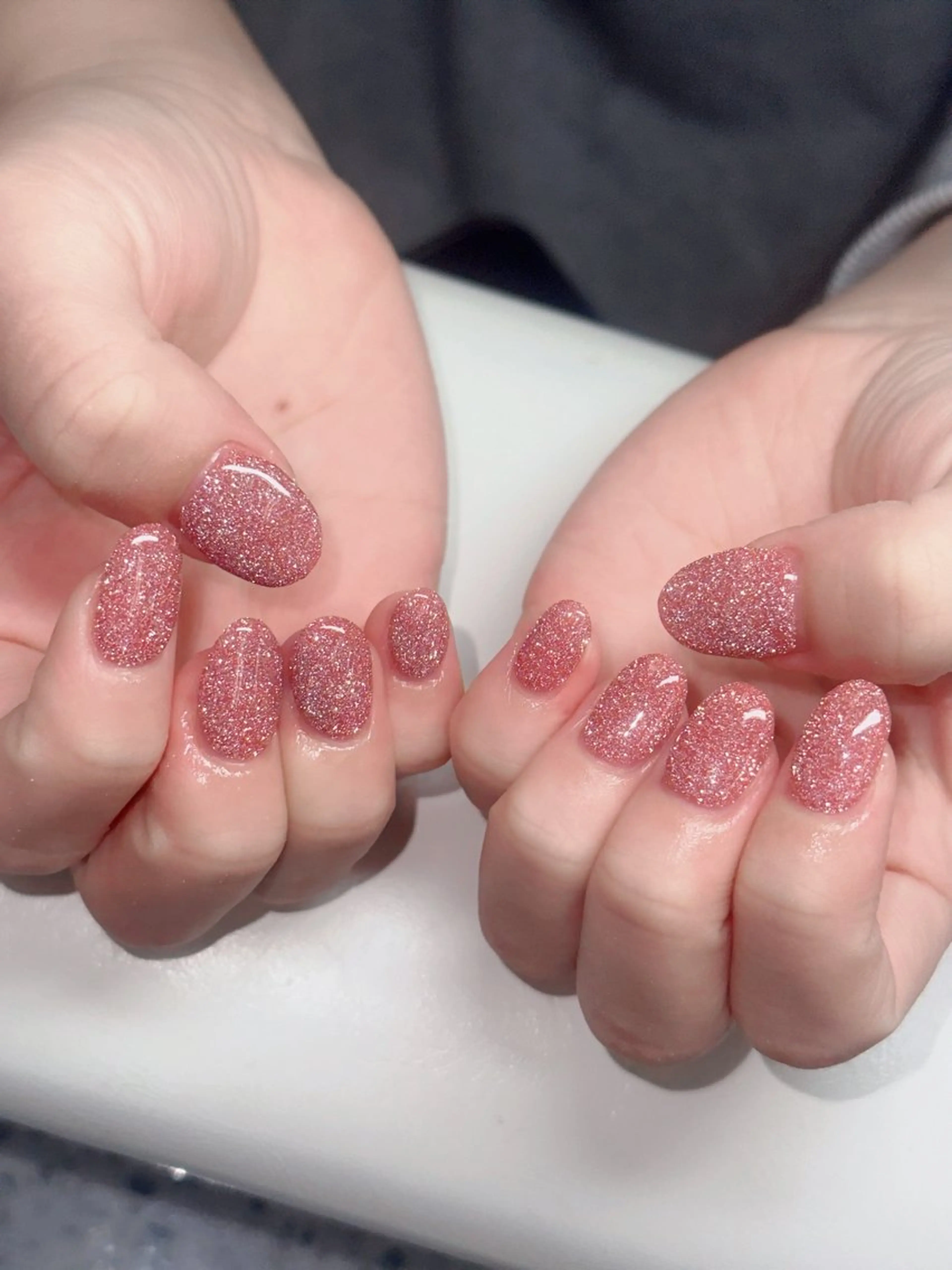 ネイル Anh 高田馬場のネイルデザイン