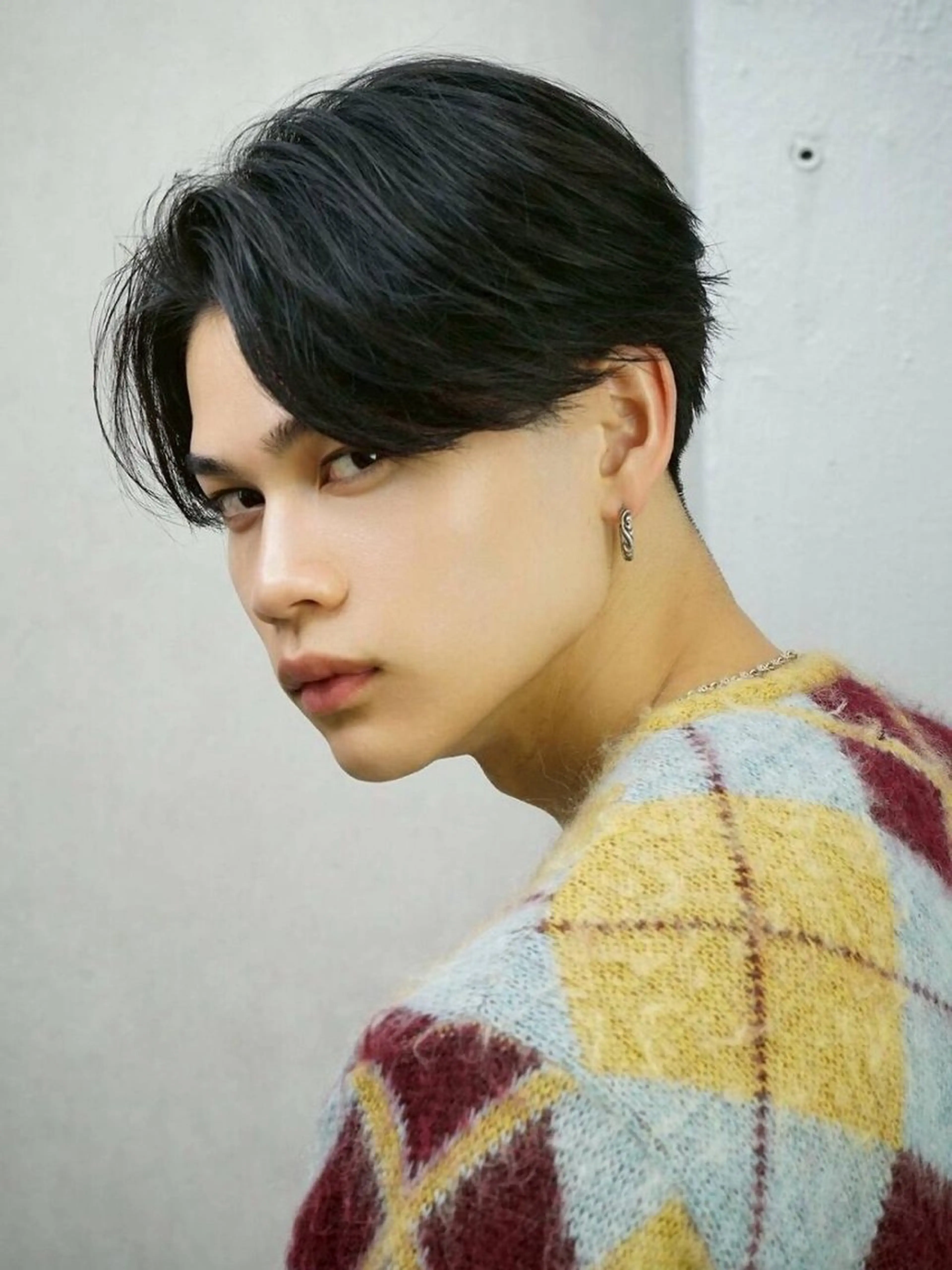 先着5名限定‼️🚙メンズカット👦🏻 シャンプーつき！最終チェックあり！の写真