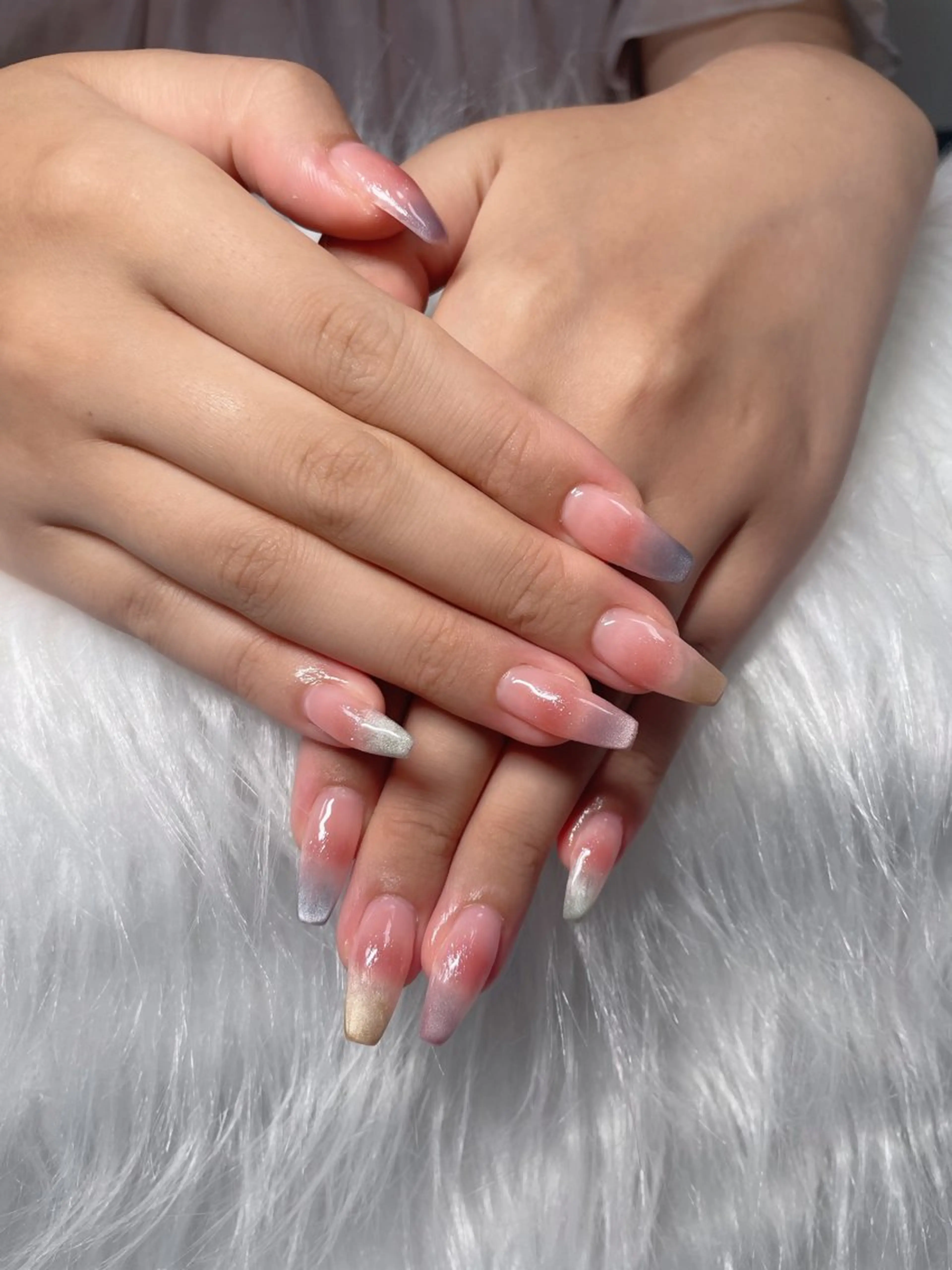 ネイル ハンドネイル Hin Nail Salonのネイルデザイン