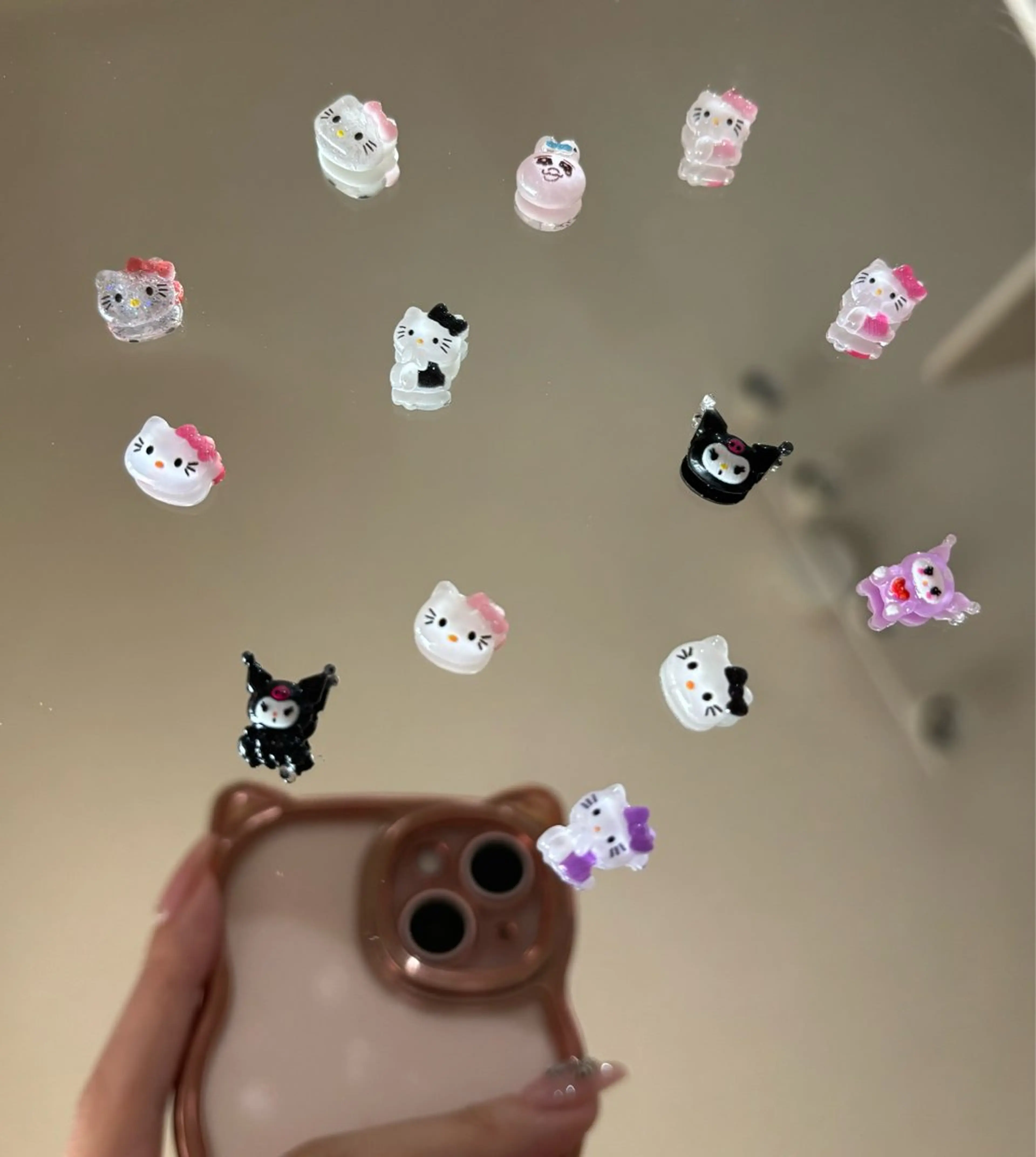 ネイル A- nailのネイルデザイン