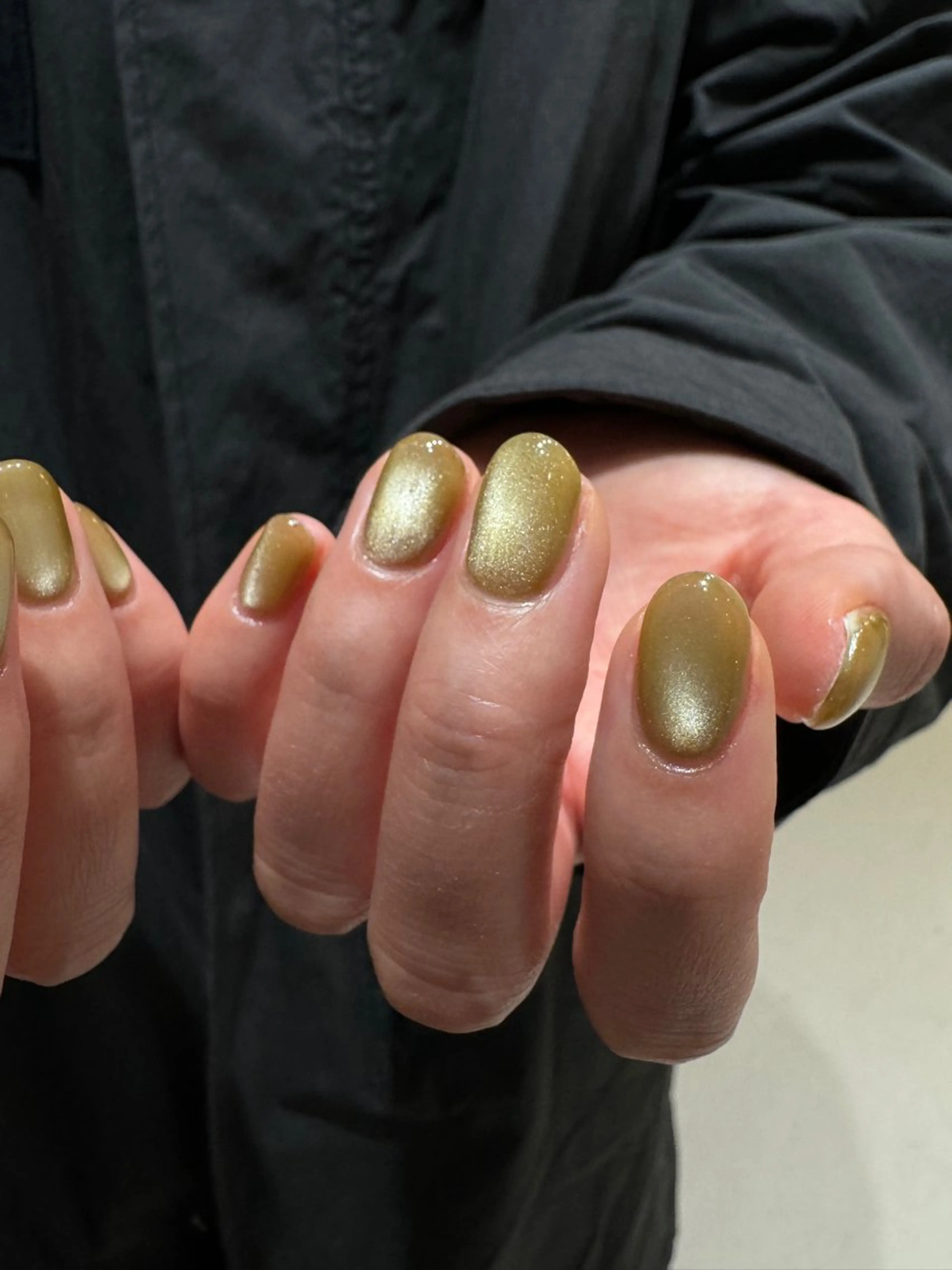 ネイル ハンドネイル 市川 加奈子のネイルデザイン