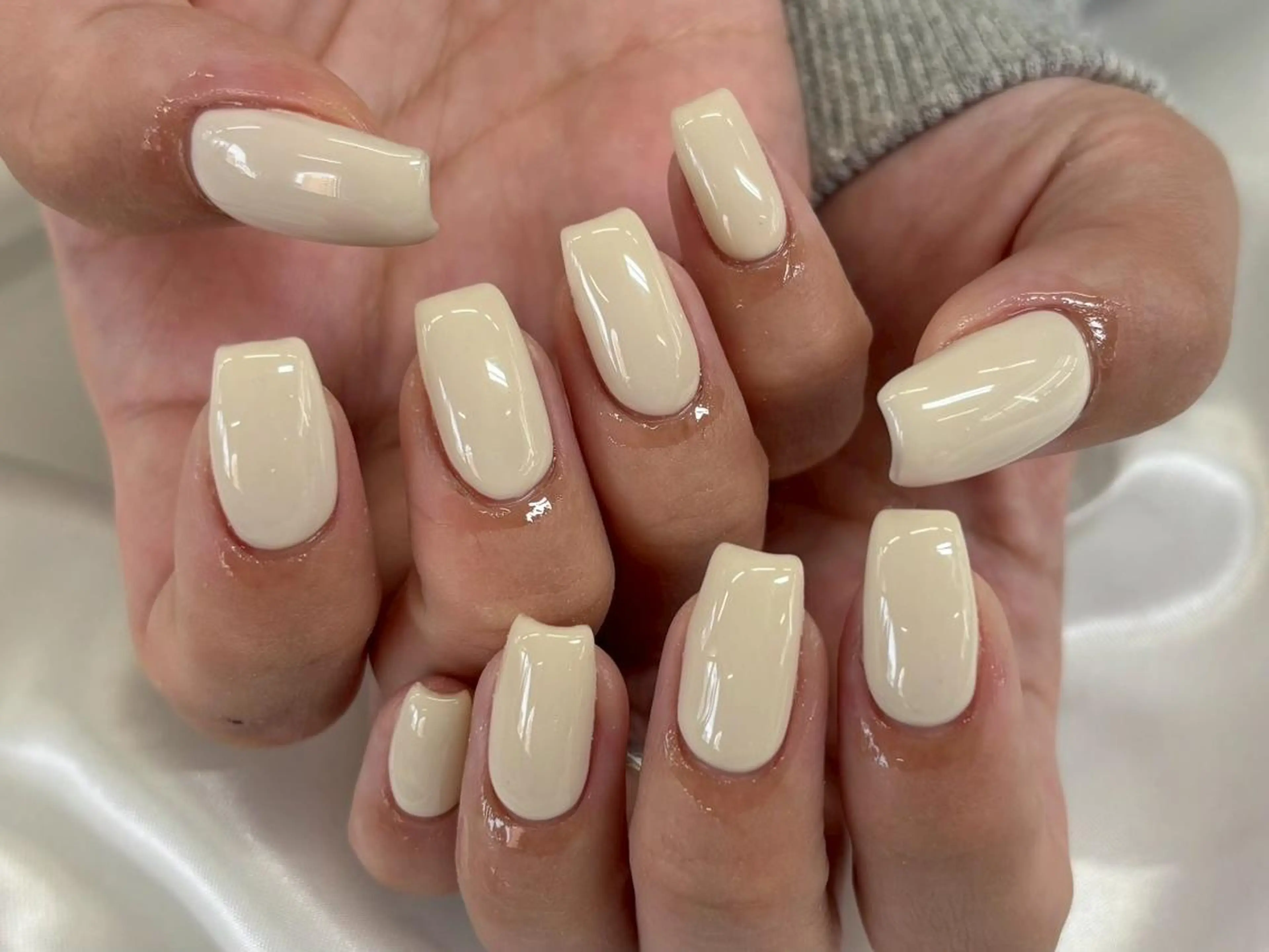 ネイル Nail&Eye Basic  Jrのマツエク・マツパデザイン