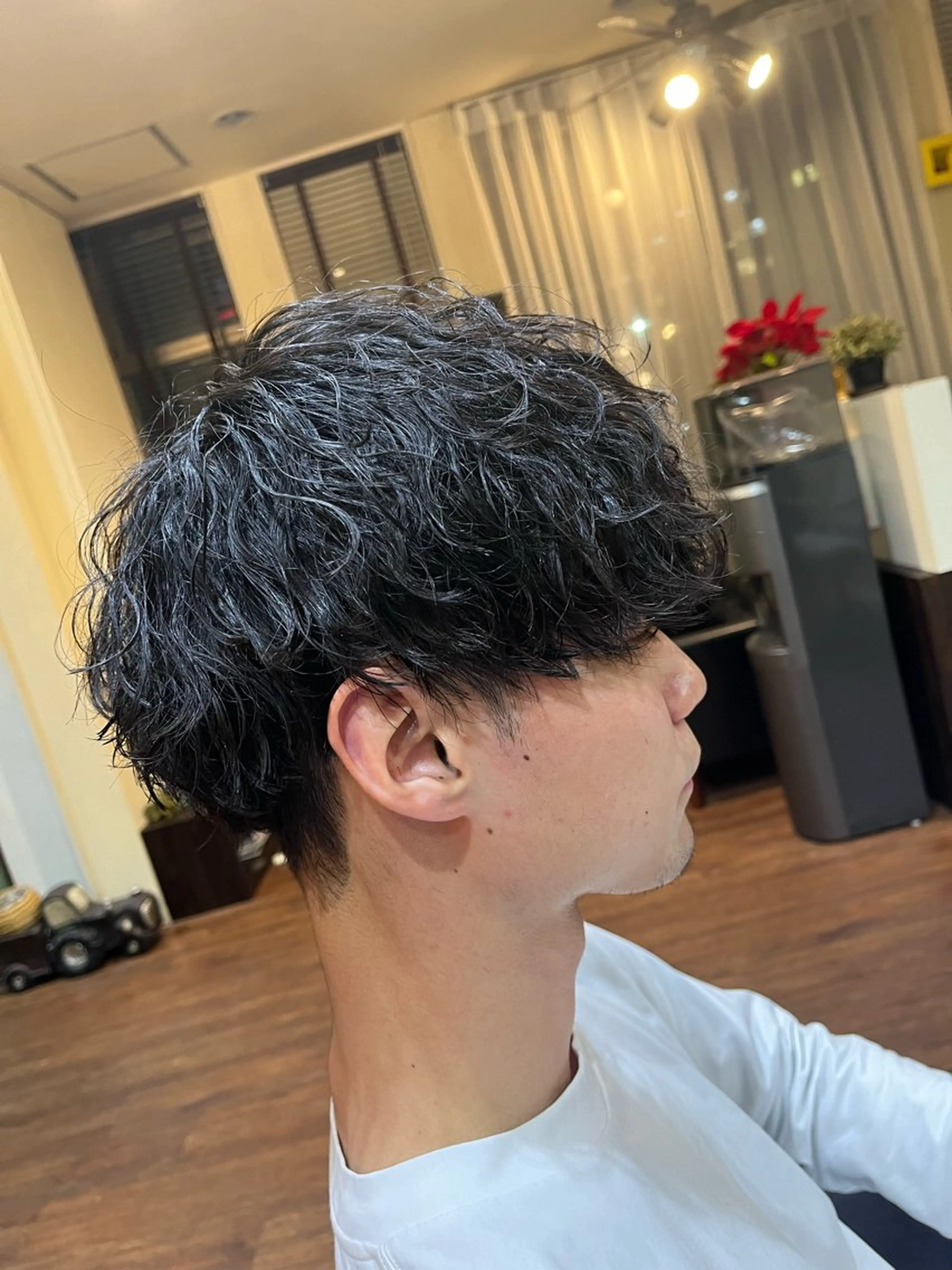 カット✂︎シャンプーブロー込みの写真