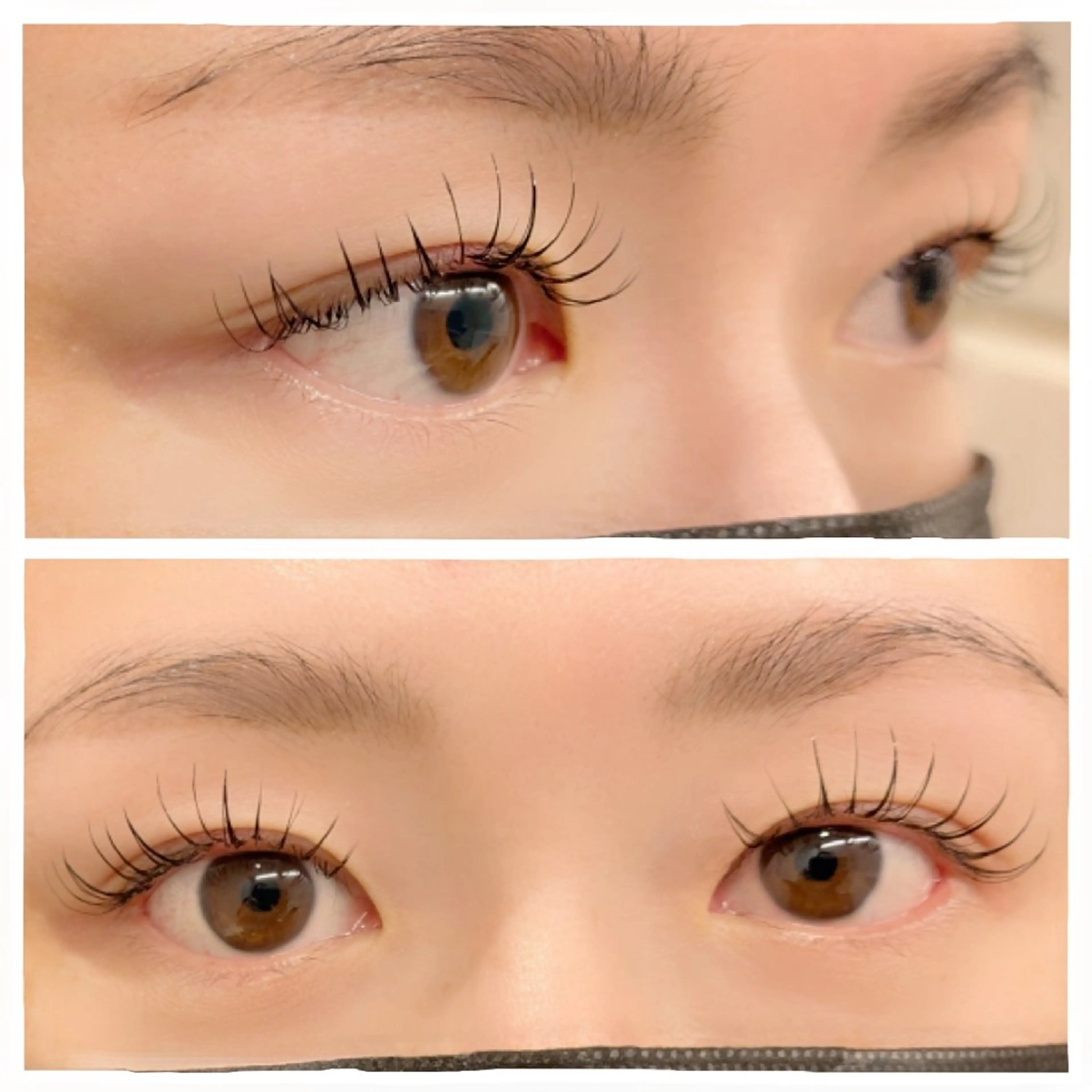 マツエク・マツパ Cカール akane .のその他イメージ