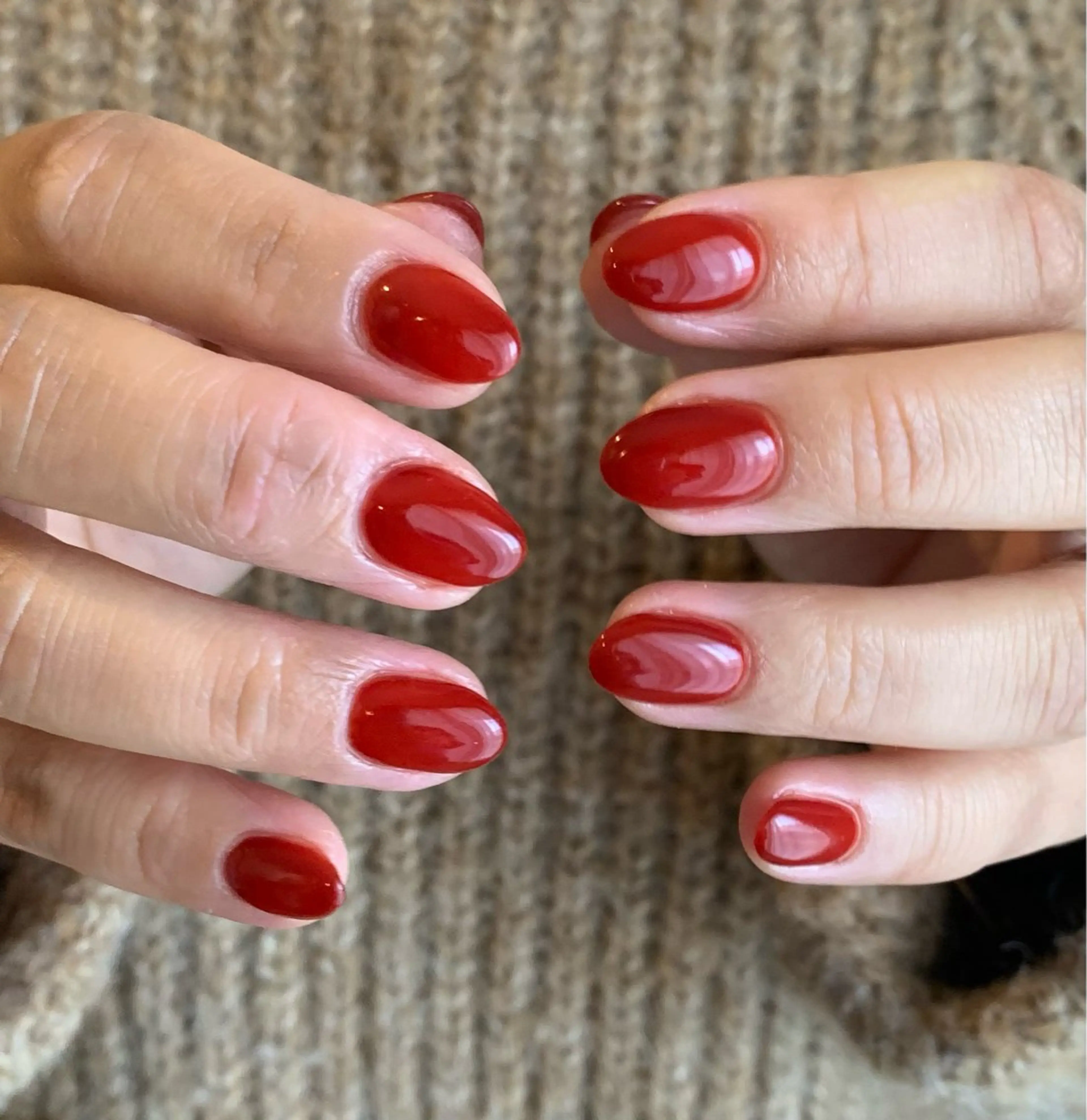 ネイル フラッシュネイル マグネットネイル ニュアンスネイル オフィスネイル ショートネイル ハンドネイル sufu. nail YUKIのネイルデザイン