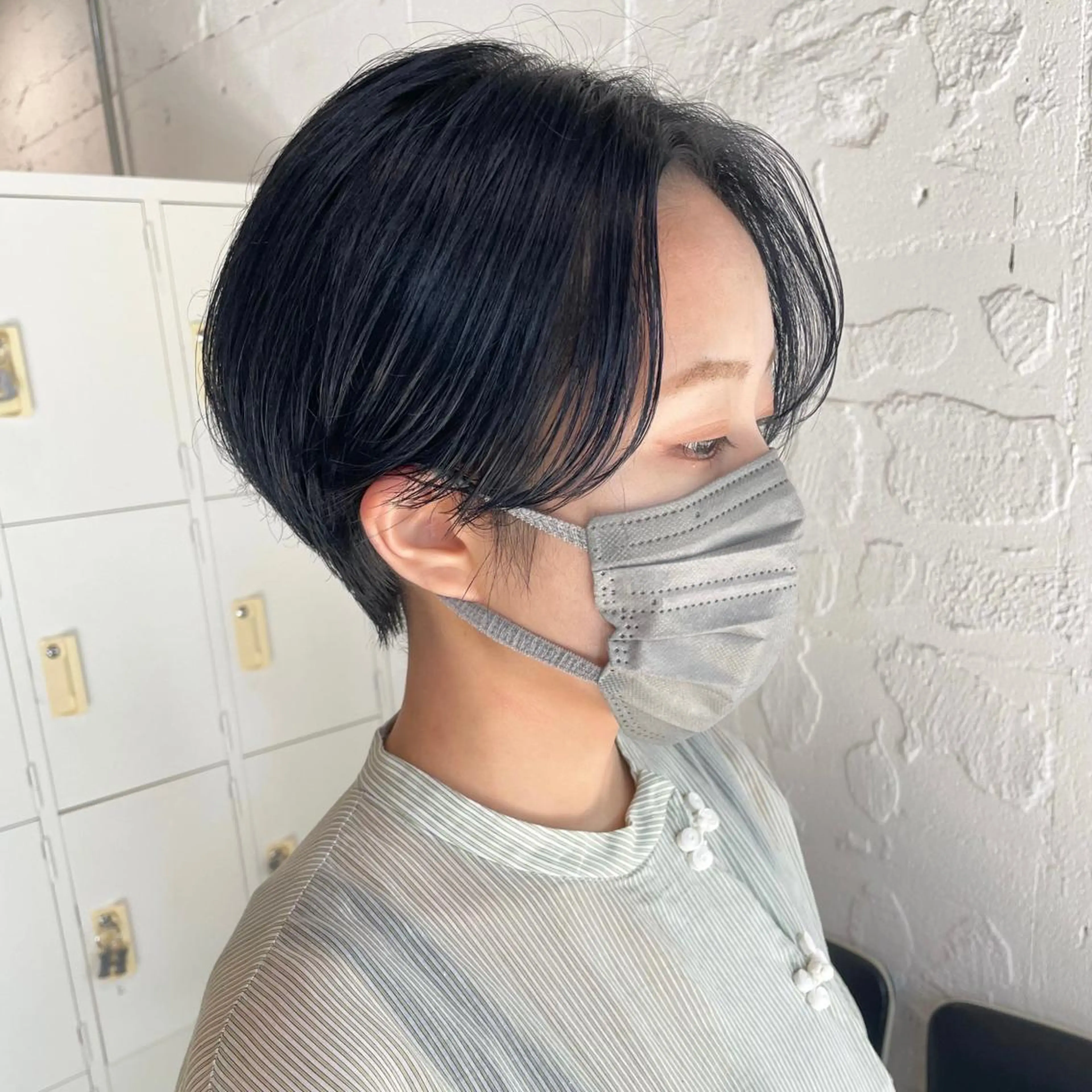 ショート 🔥メンズショート 職人🔥大澤龍也のヘアスタイル