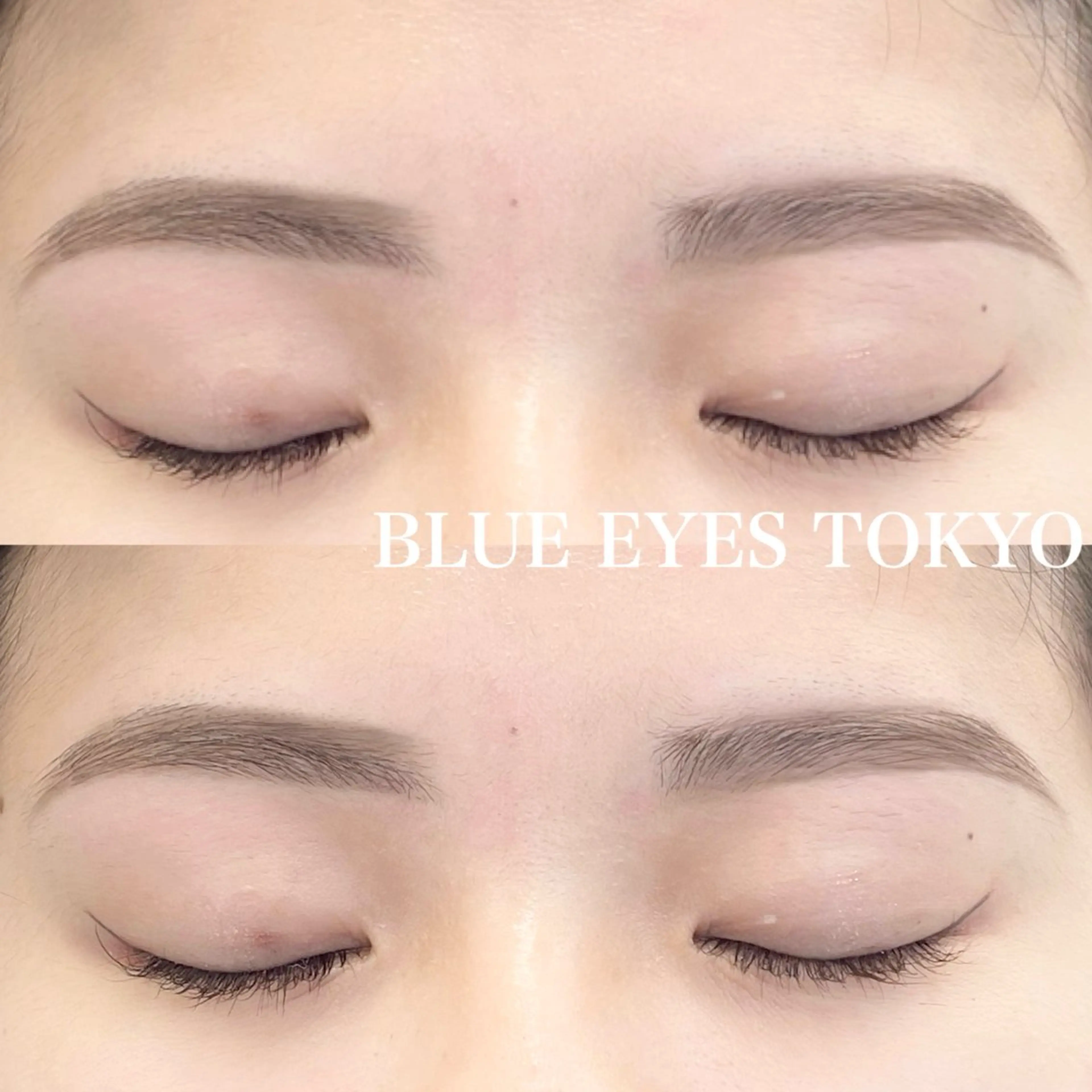アイブロウ 🎀束感まつ毛/美眉 🎀Kotoyoriのマツエク・マツパデザイン