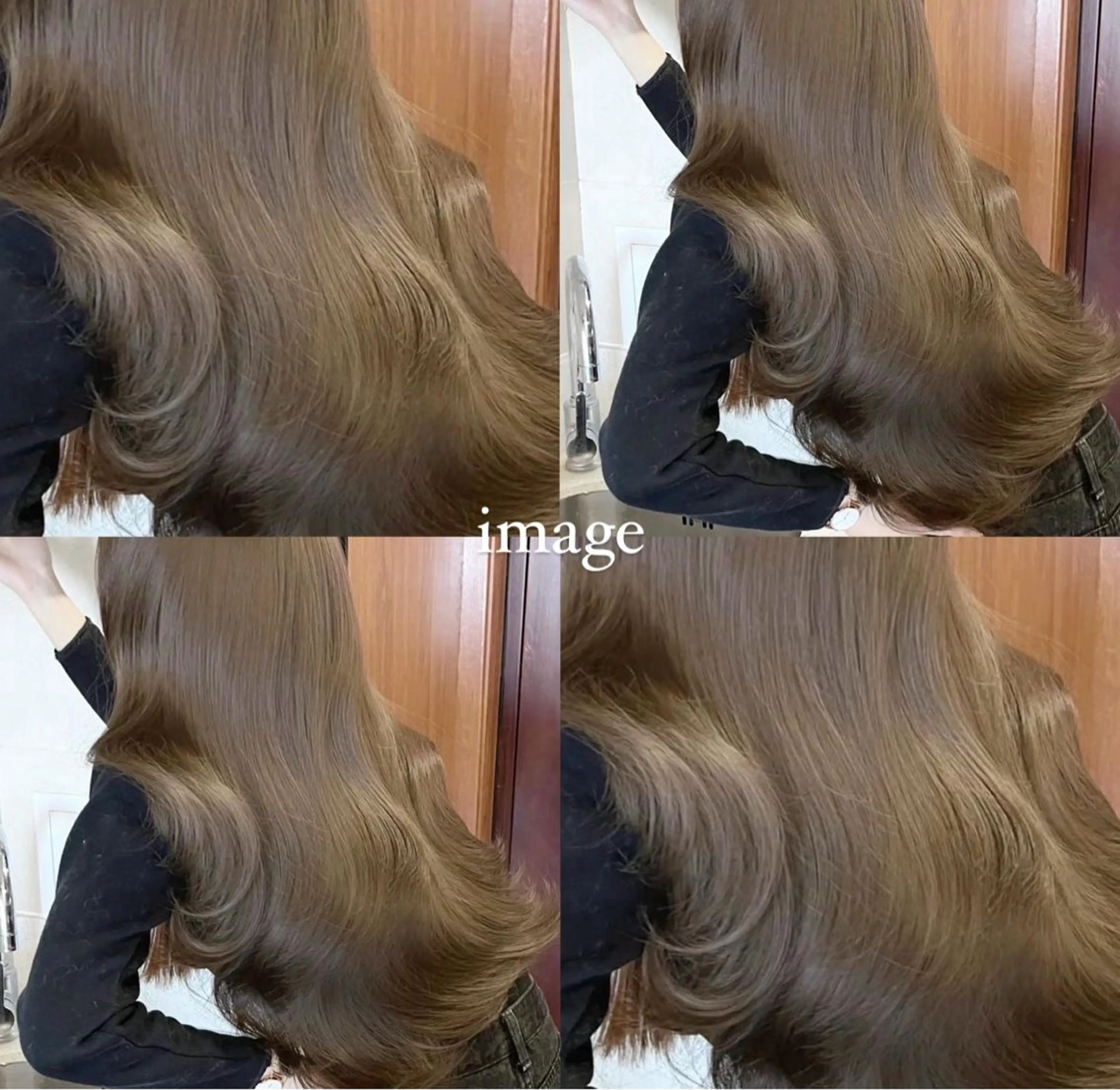 systemトリートメント🫧の写真