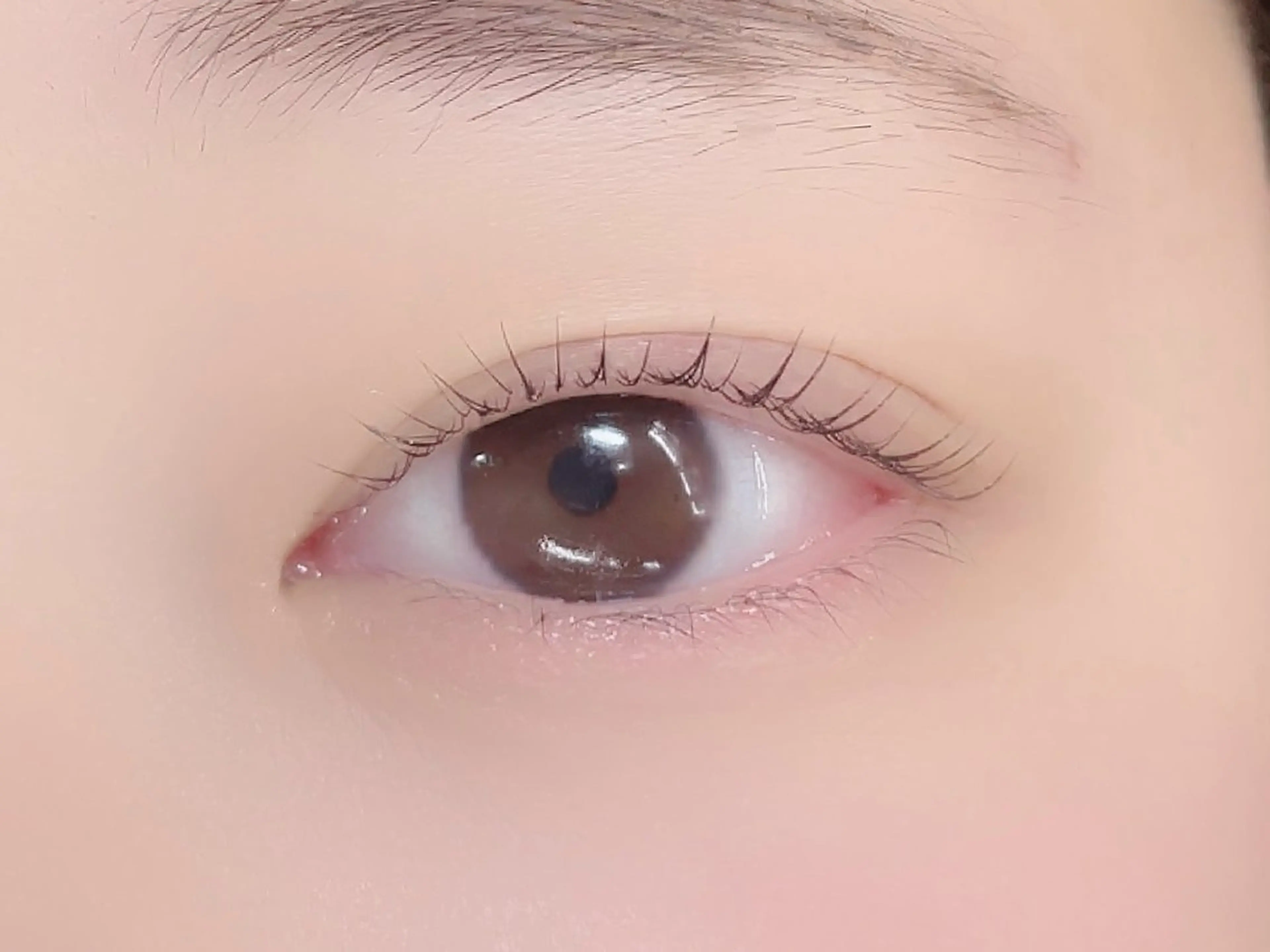 マツエク・マツパ airi ☺︎のマツエク・マツパデザイン