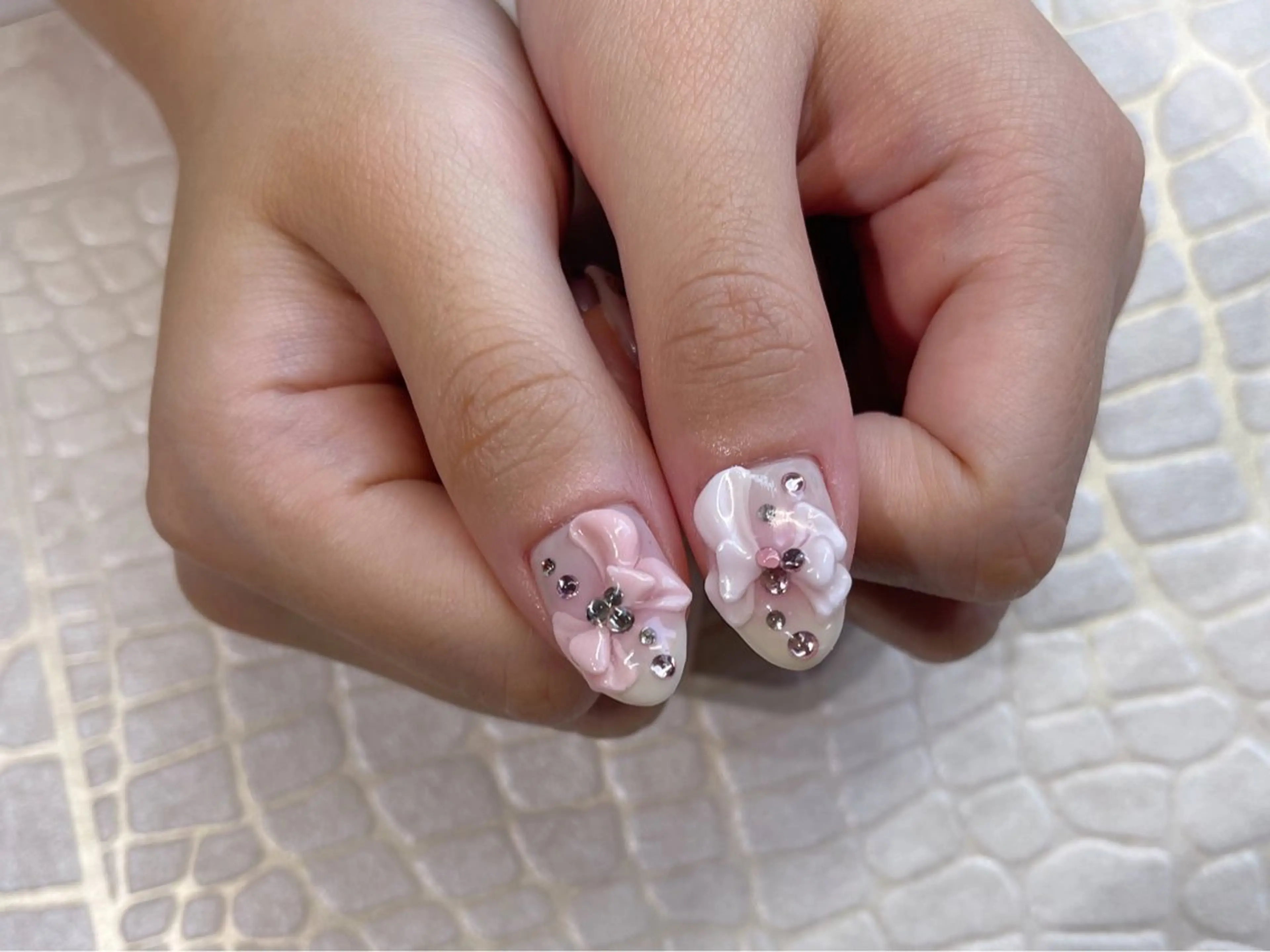 ネイル naildesign BESTのネイルデザイン