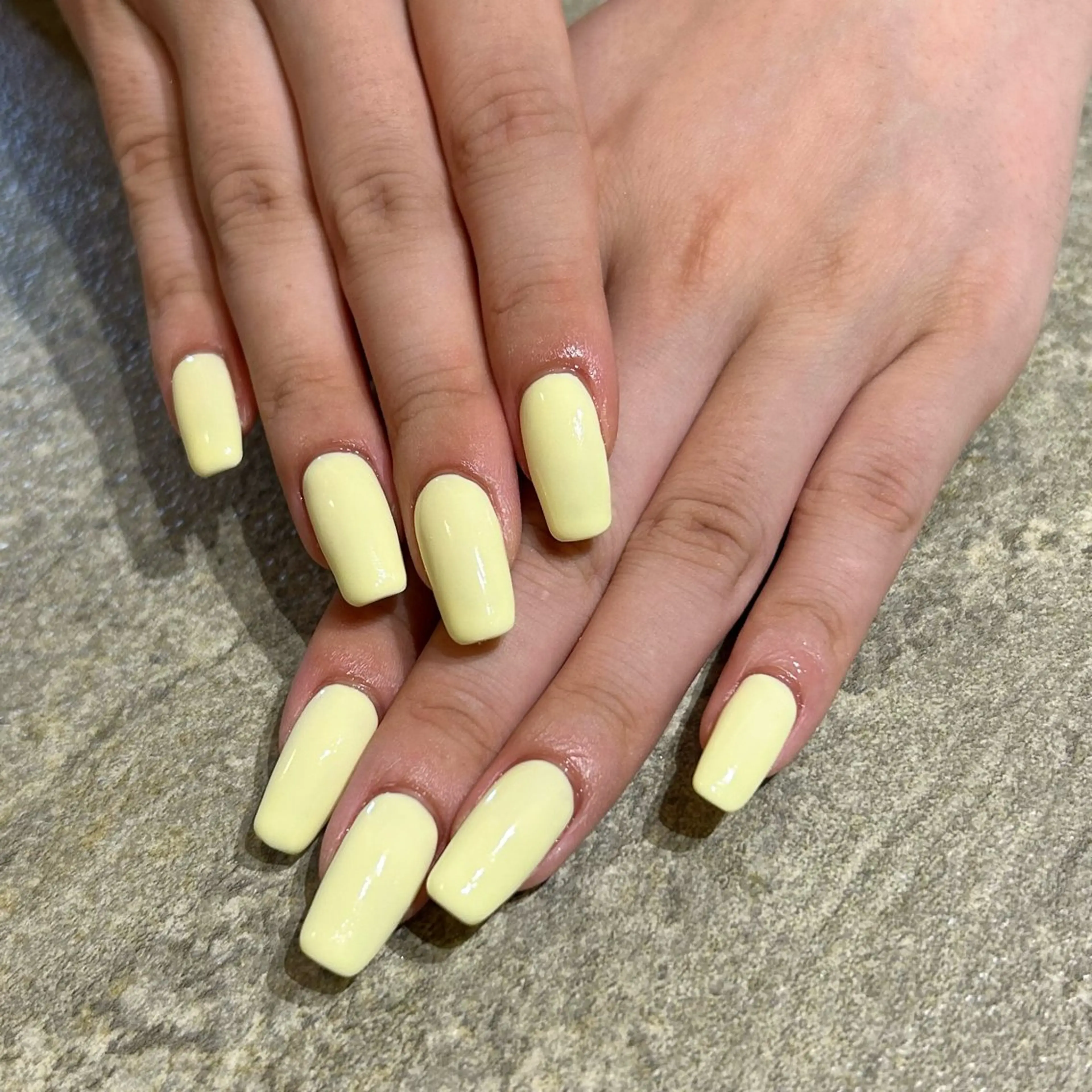 ネイル 板垣 まいのネイルデザイン