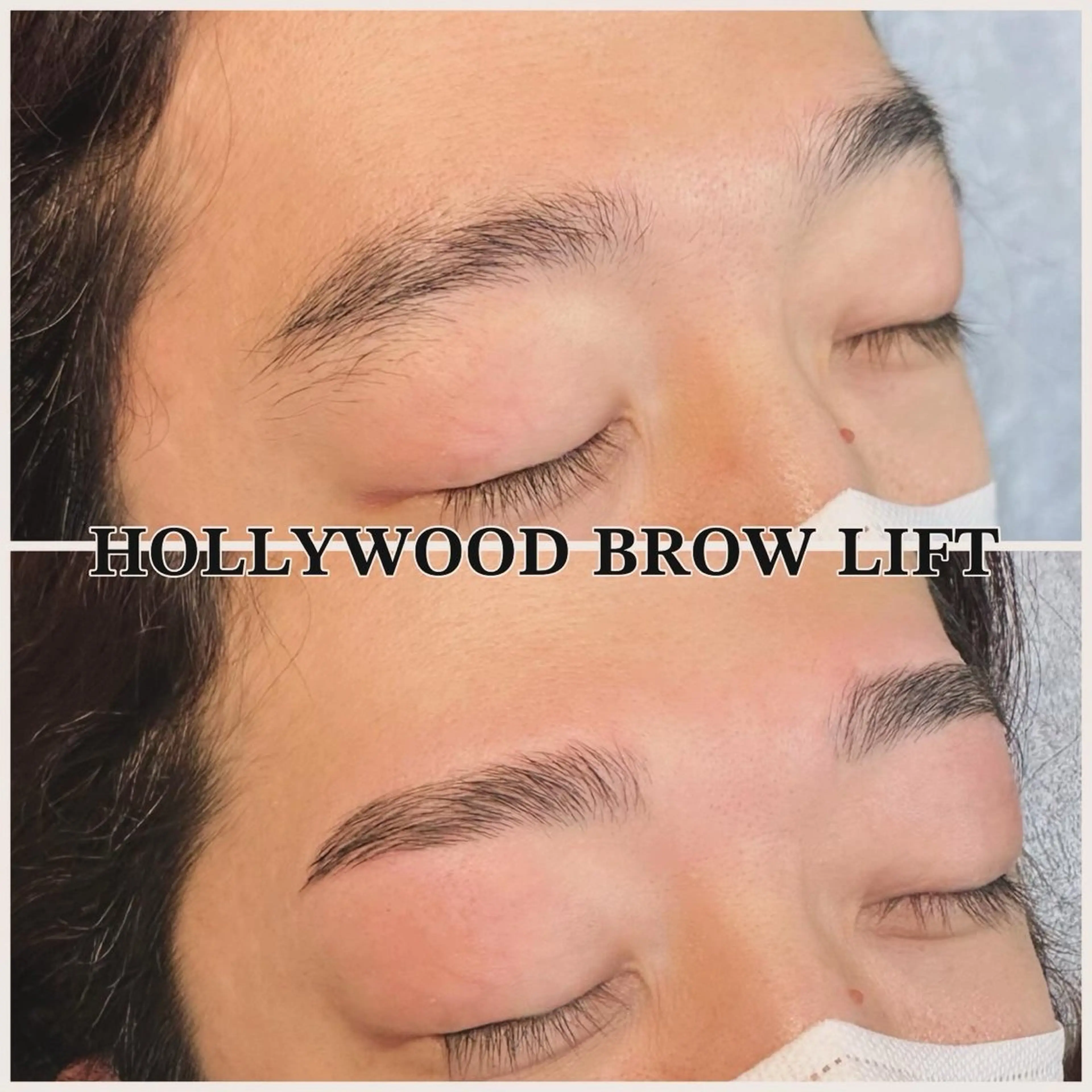 メンズ アイブロウ メンズパーマ メンズアイブロウ 吉田 麻衣の眉毛・アイブロウイメージ