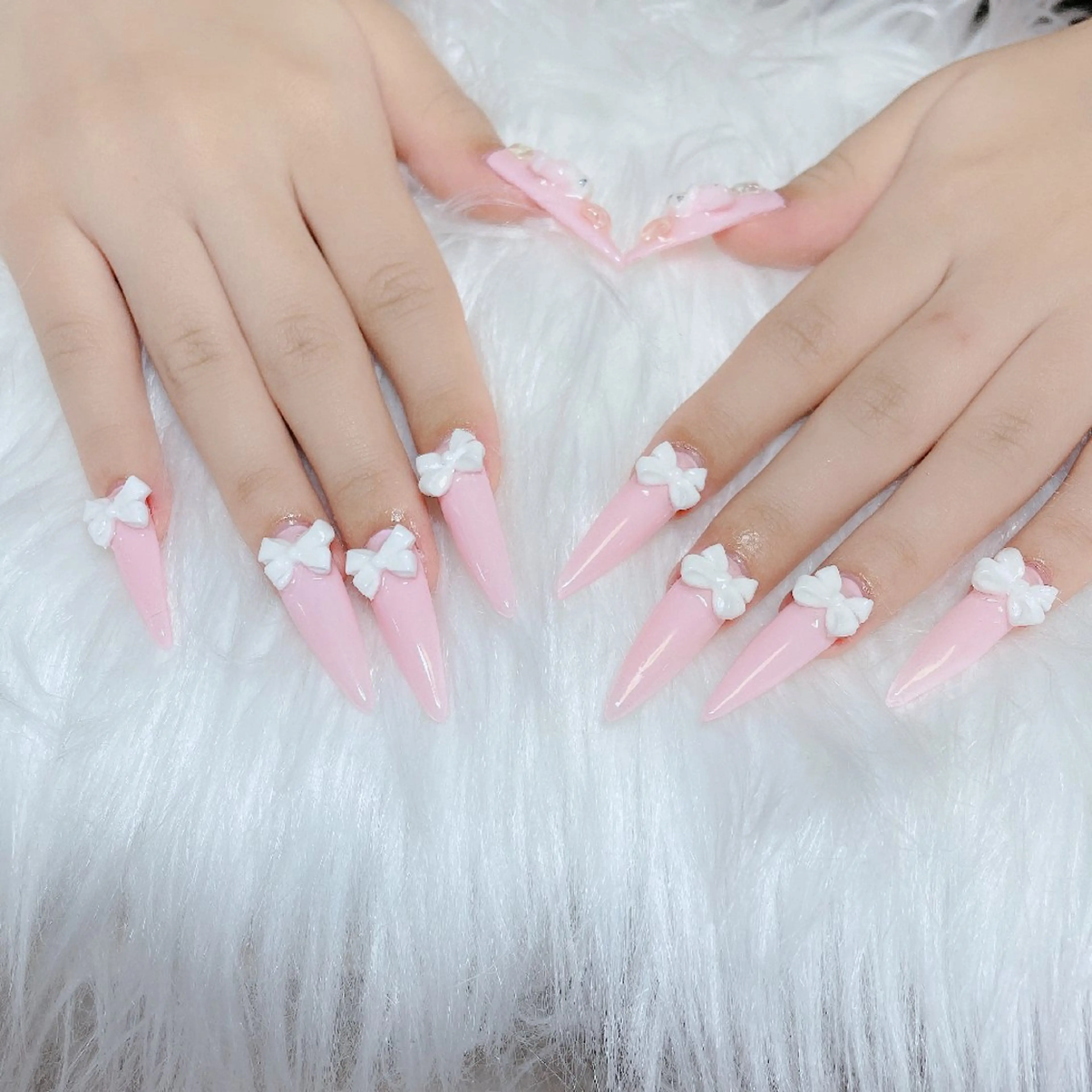 ネイル ハンドネイル スカルプ専門店 Ｄ-Beautyのネイルデザイン