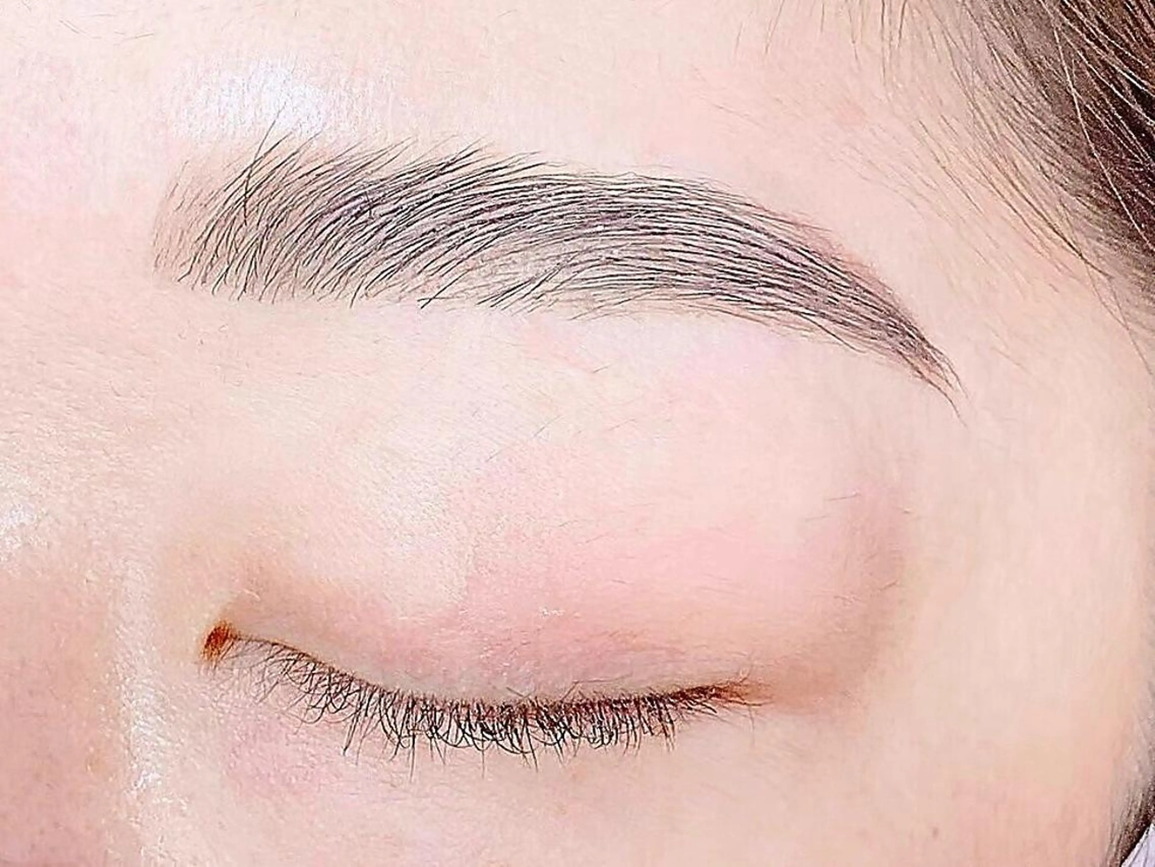 アイブロウ クラシックアイズ 福岡天神店のマツエク・マツパデザイン