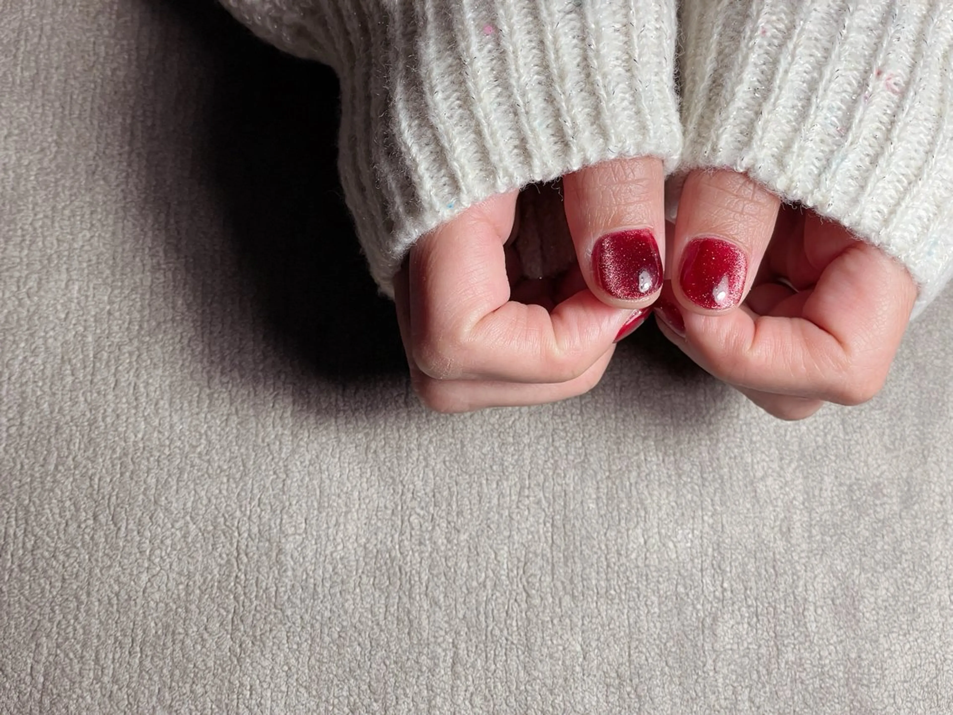 ネイル Chong Sarangのネイルデザイン