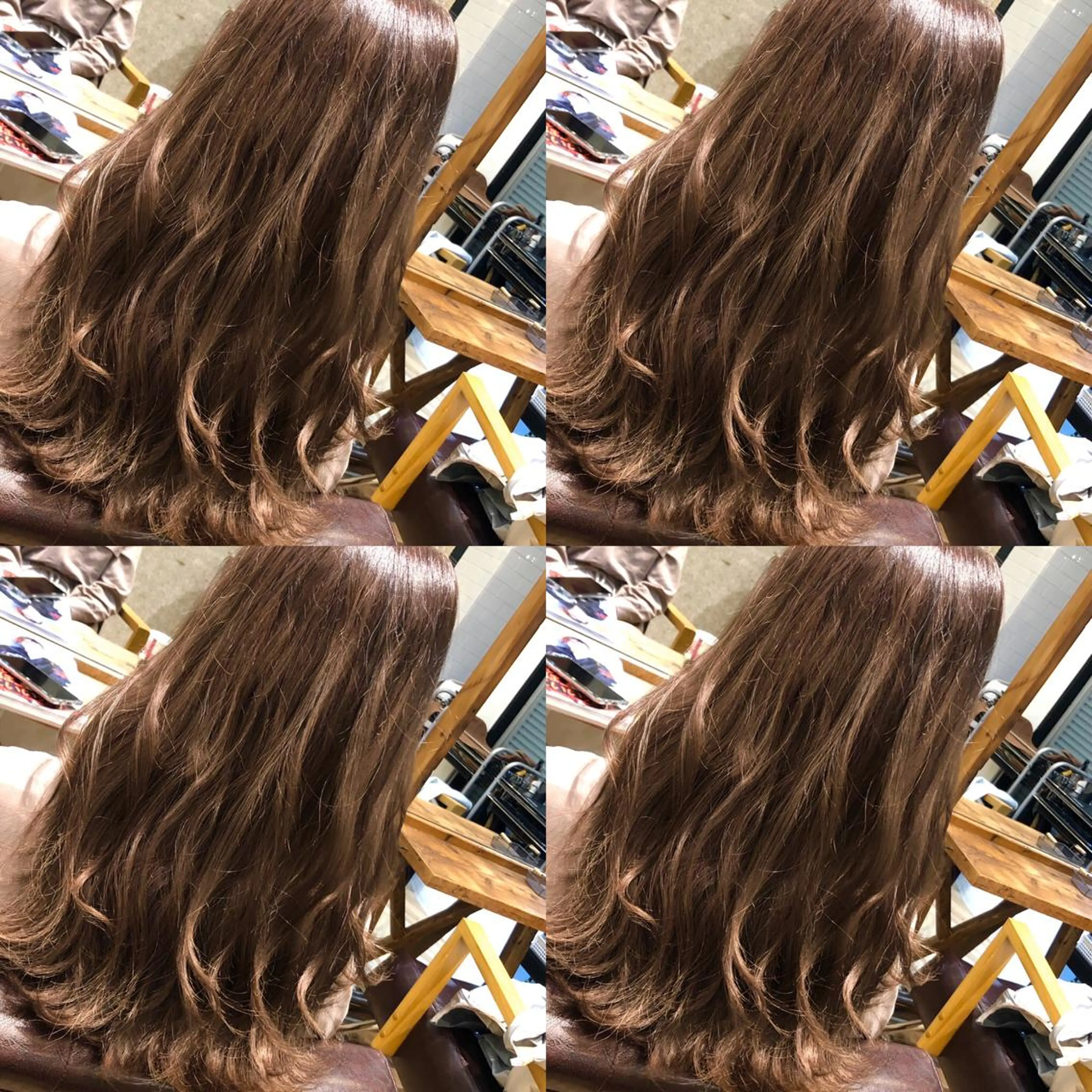 ロング 神山 大樹✂︎宇都宮江曽島のヘアスタイル