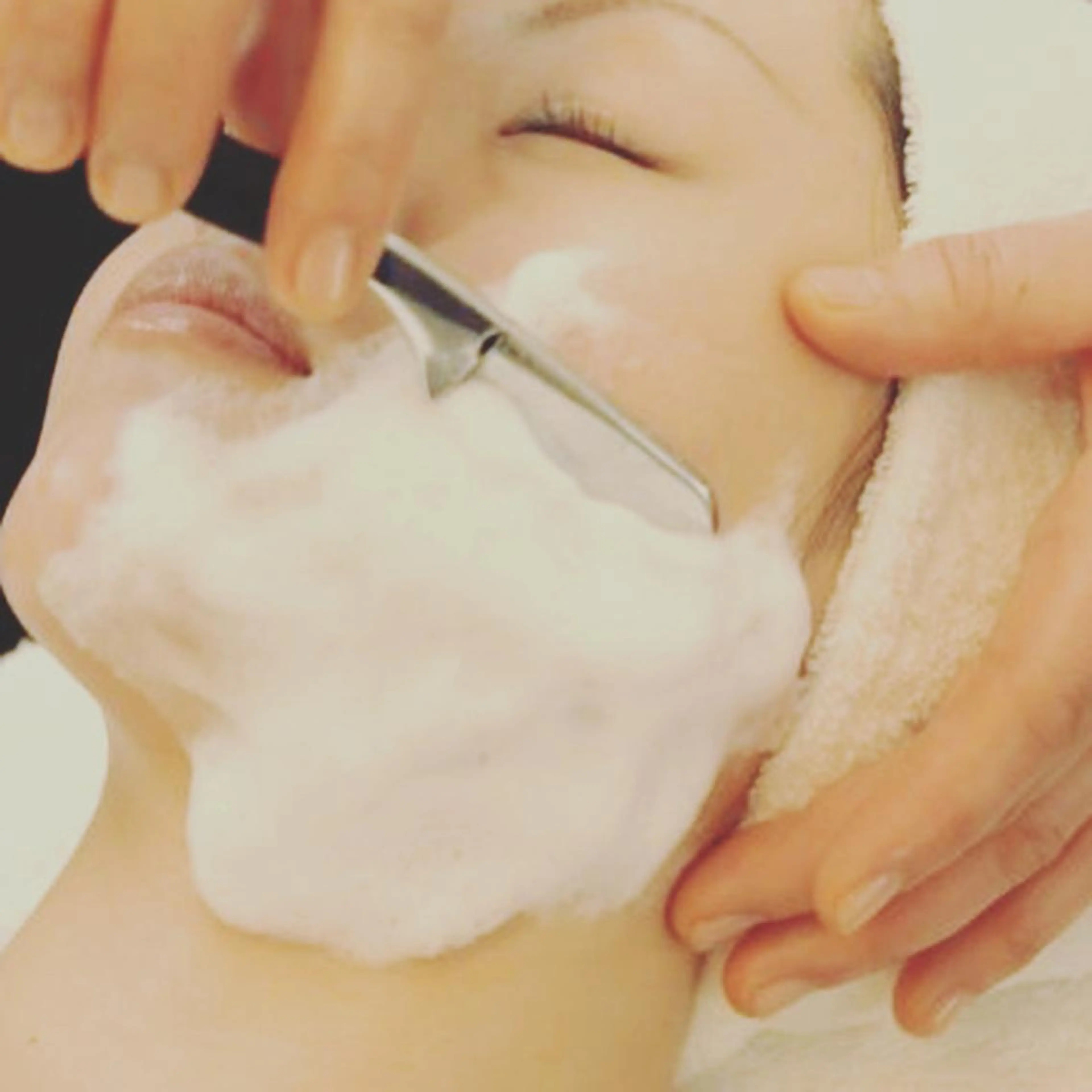 プライベート サロンのエステ・リラクイメージ