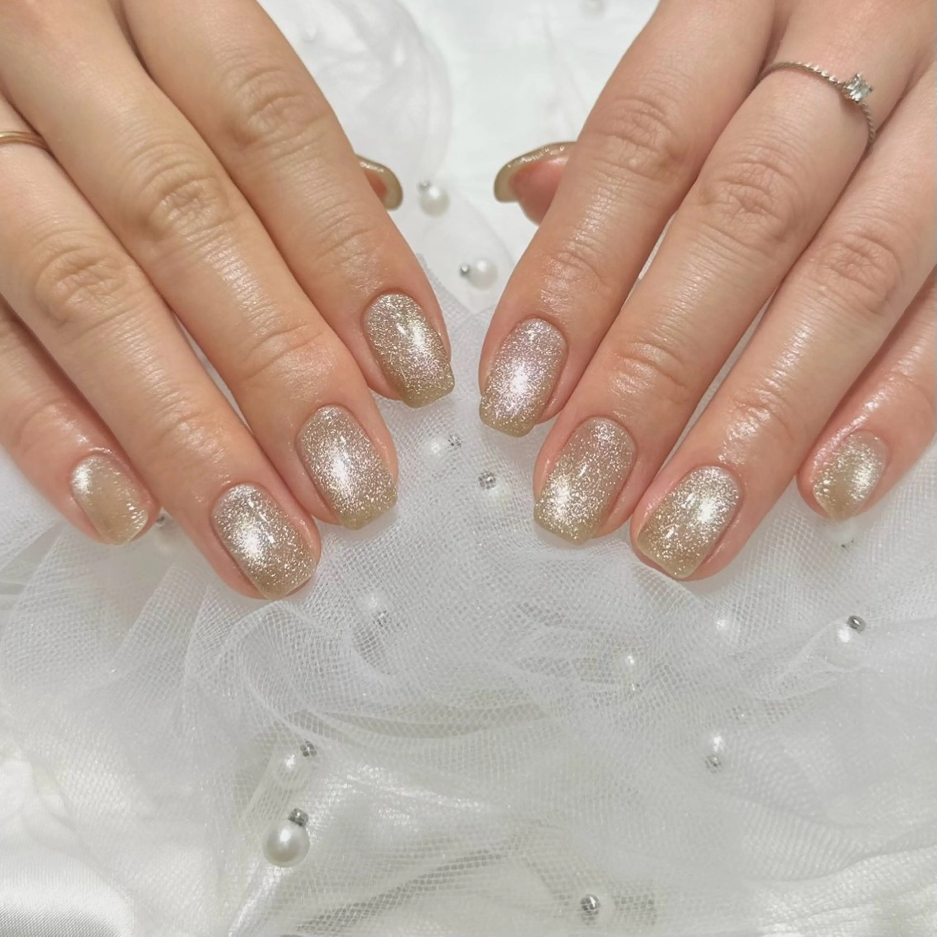 ネイル nailsalon Lucetta.のネイルデザイン