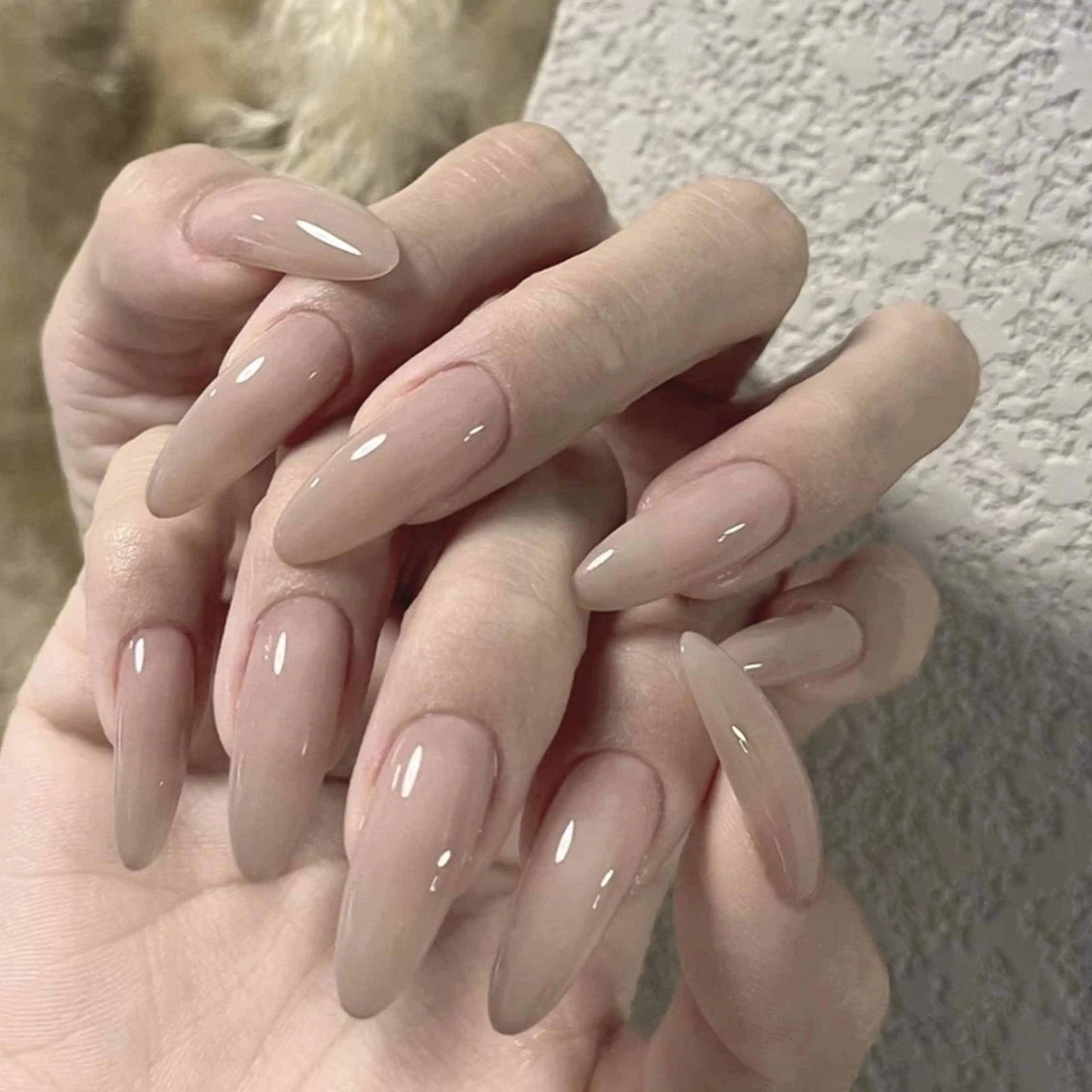 ネイル Queens マオのネイルデザイン