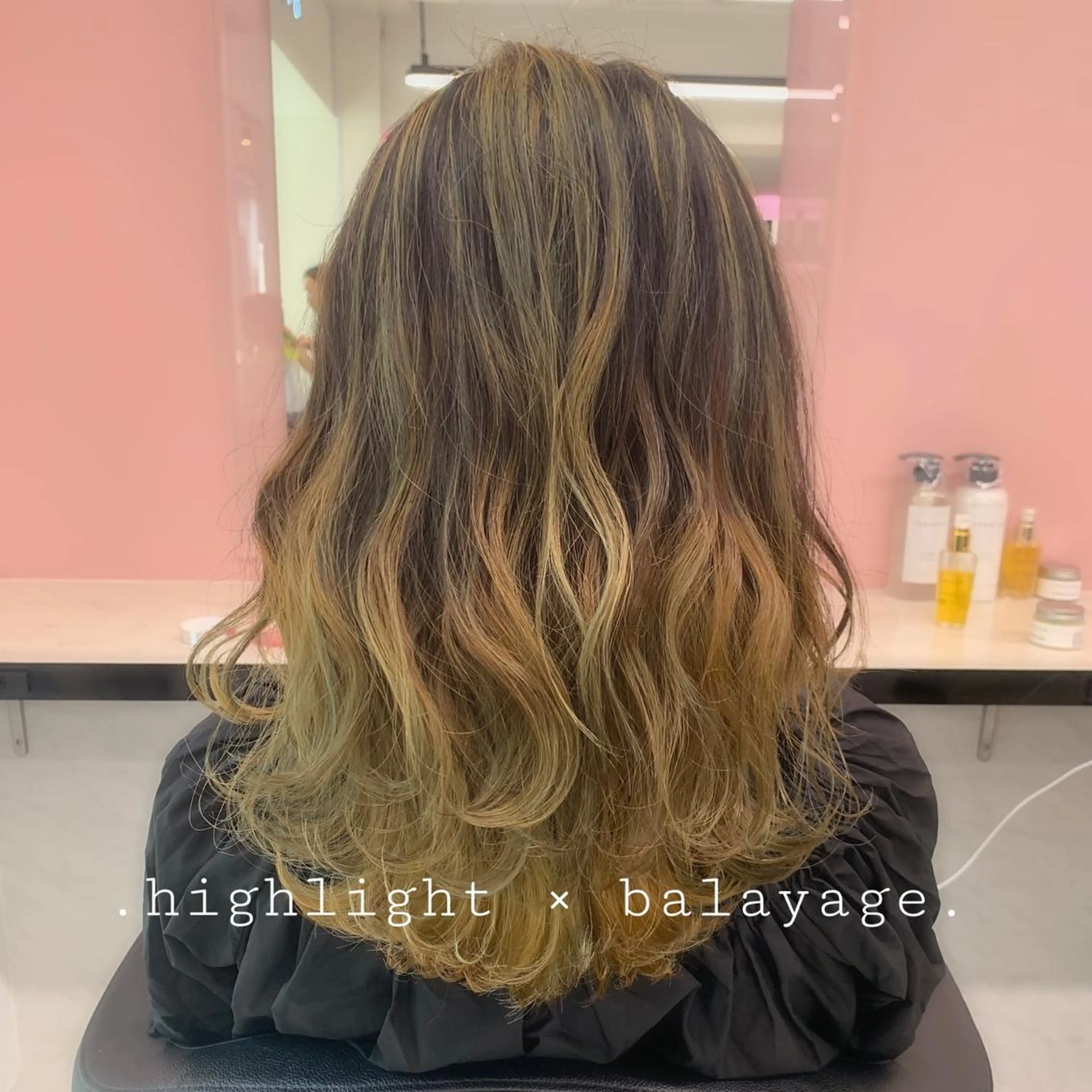 ミディアム カラー パーマ ヘアアレンジ メンズ 🎀愛されモテヘア♡ 梅澤夏基🎀のヘアスタイル