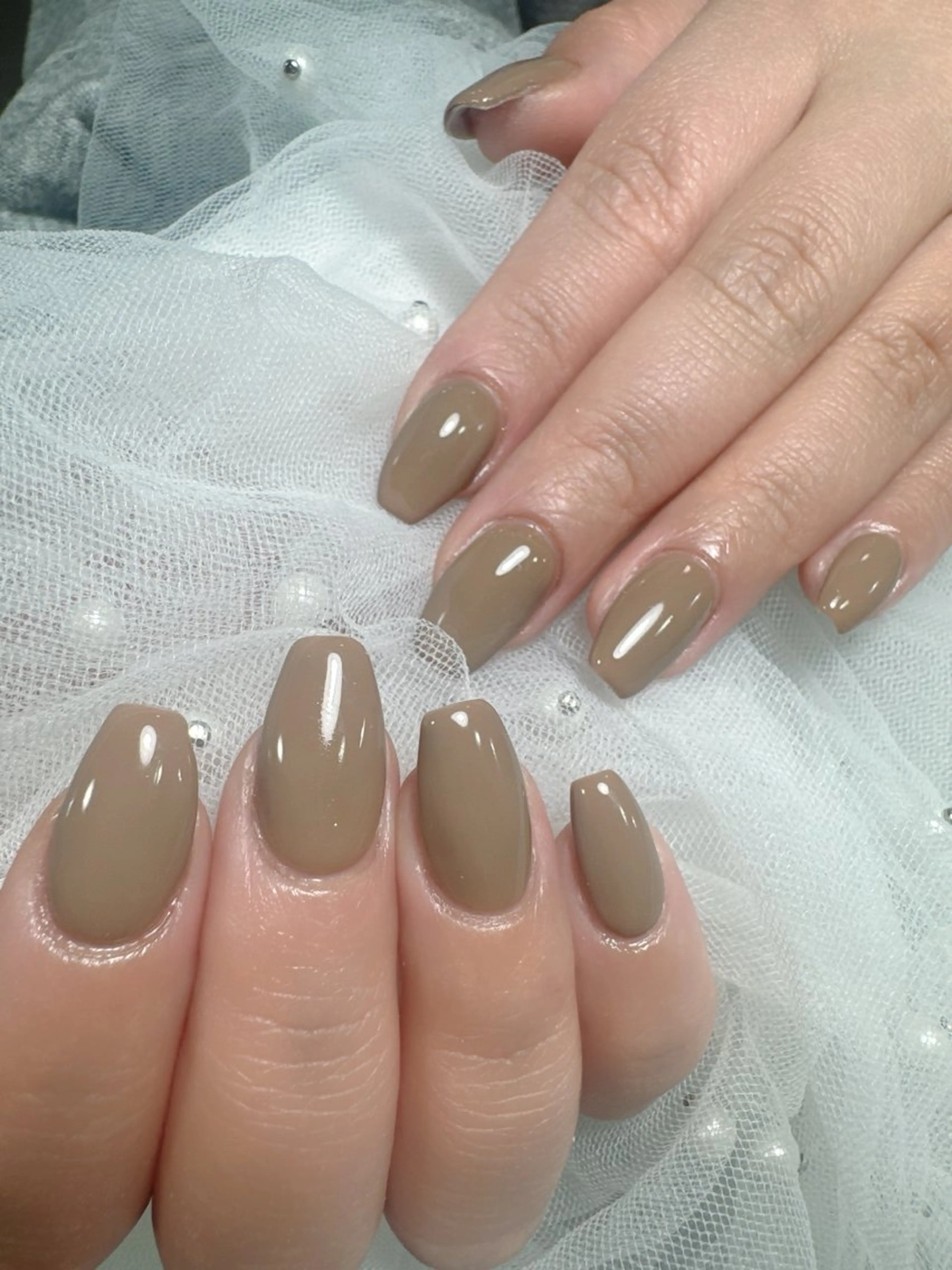 ネイル Rarity Nail💗ちなつのネイルデザイン