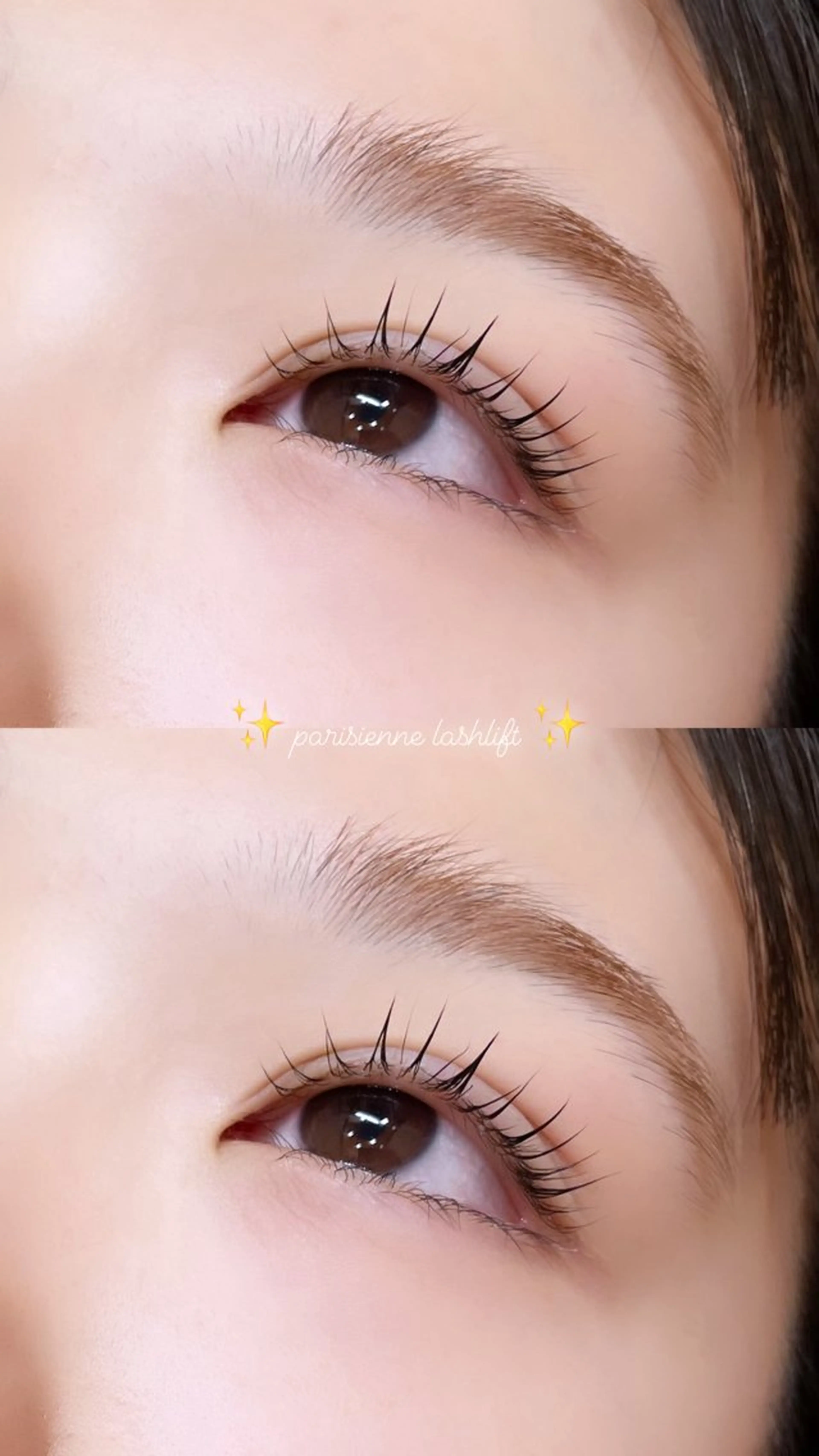 マツエク・マツパ Rui 🦋仙台PARCOのマツエク・マツパデザイン