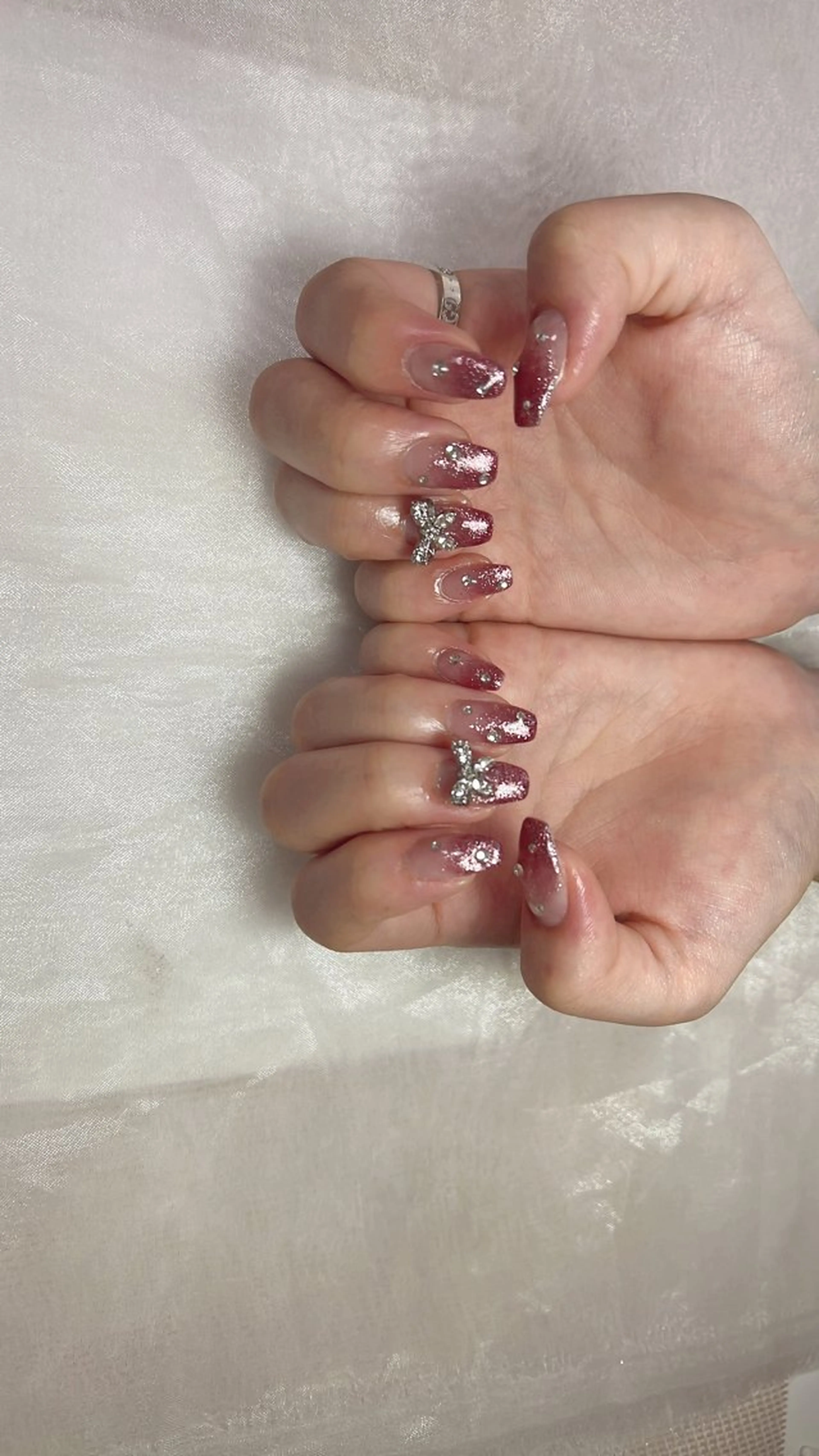 ネイル シーシー ネイルのネイルデザイン