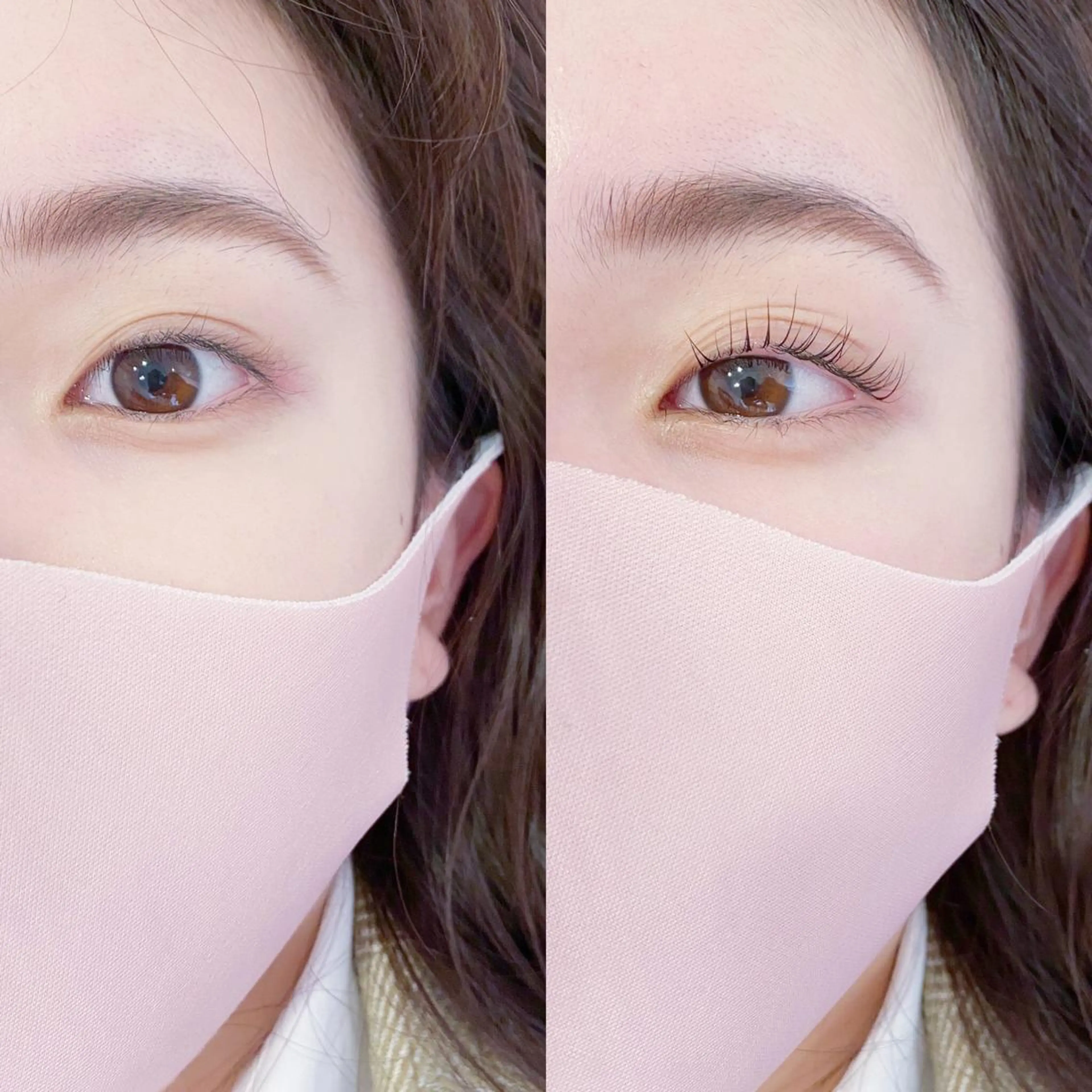 マツエク・マツパ 眉×まつげ専門店 ateの眉毛・アイブロウイメージ