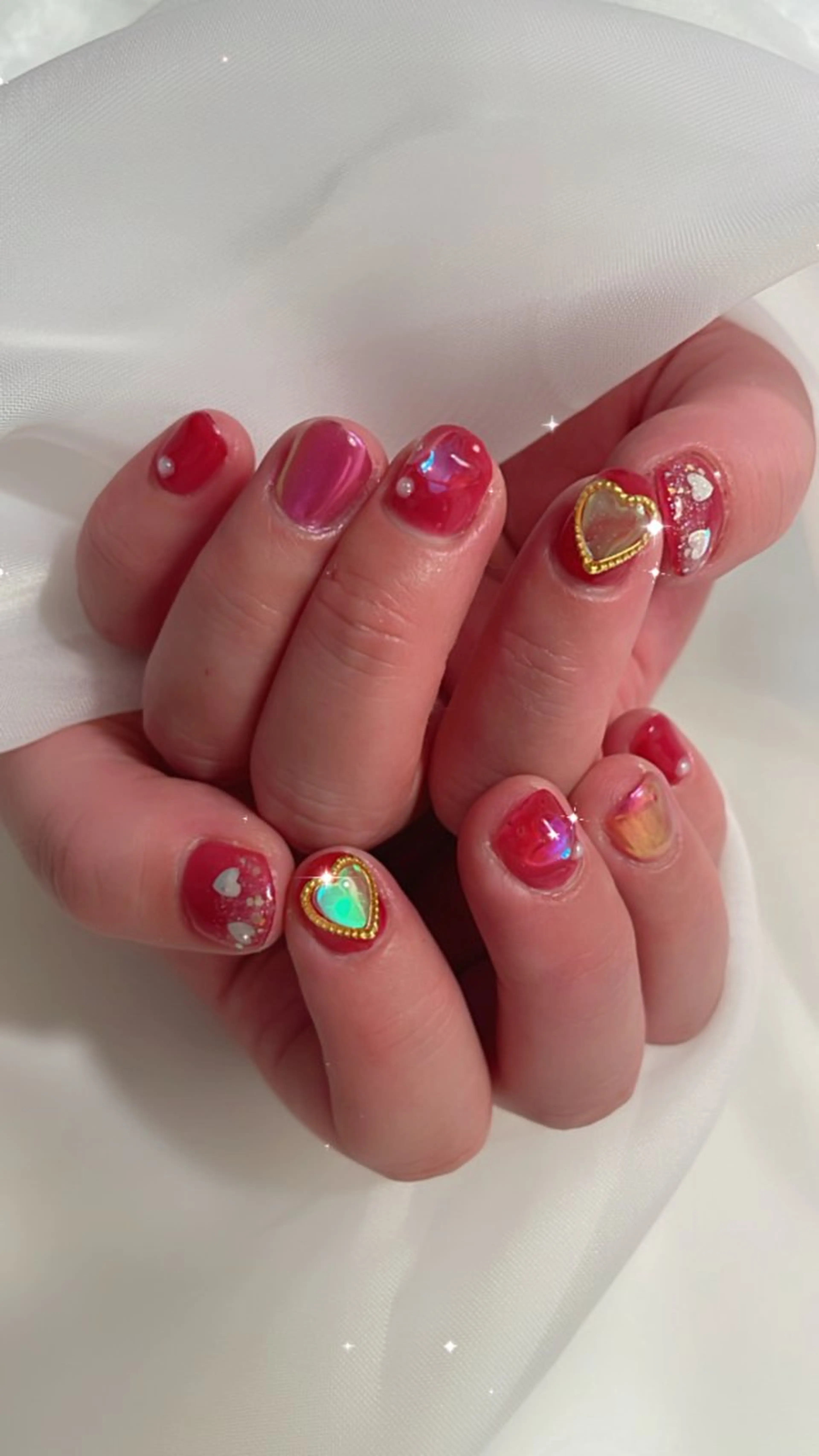 ネイル my roomの眉毛・アイブロウイメージ