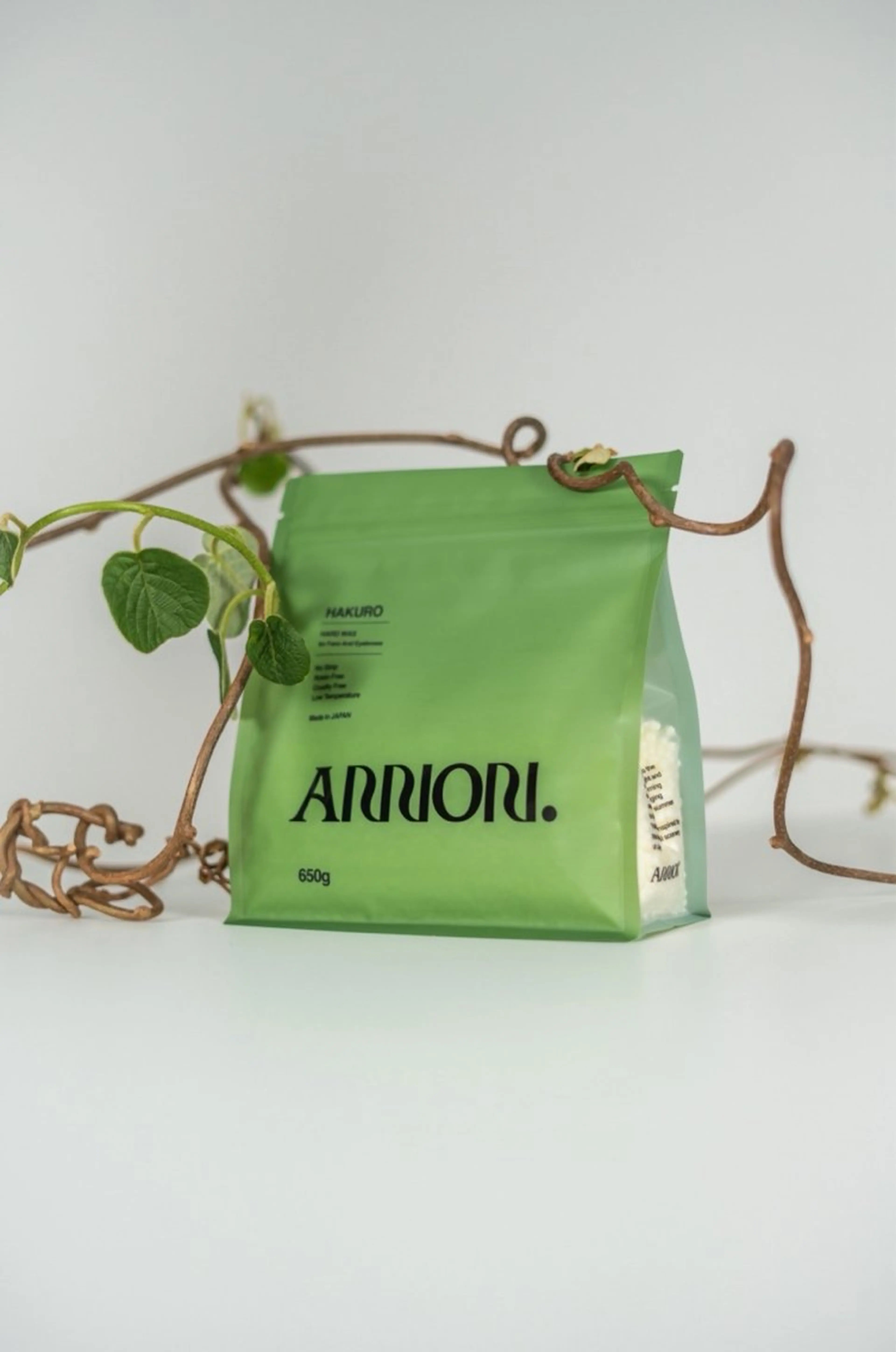 エステ 肌質改善ワックス専門 yukiのエステ・リラクイメージ