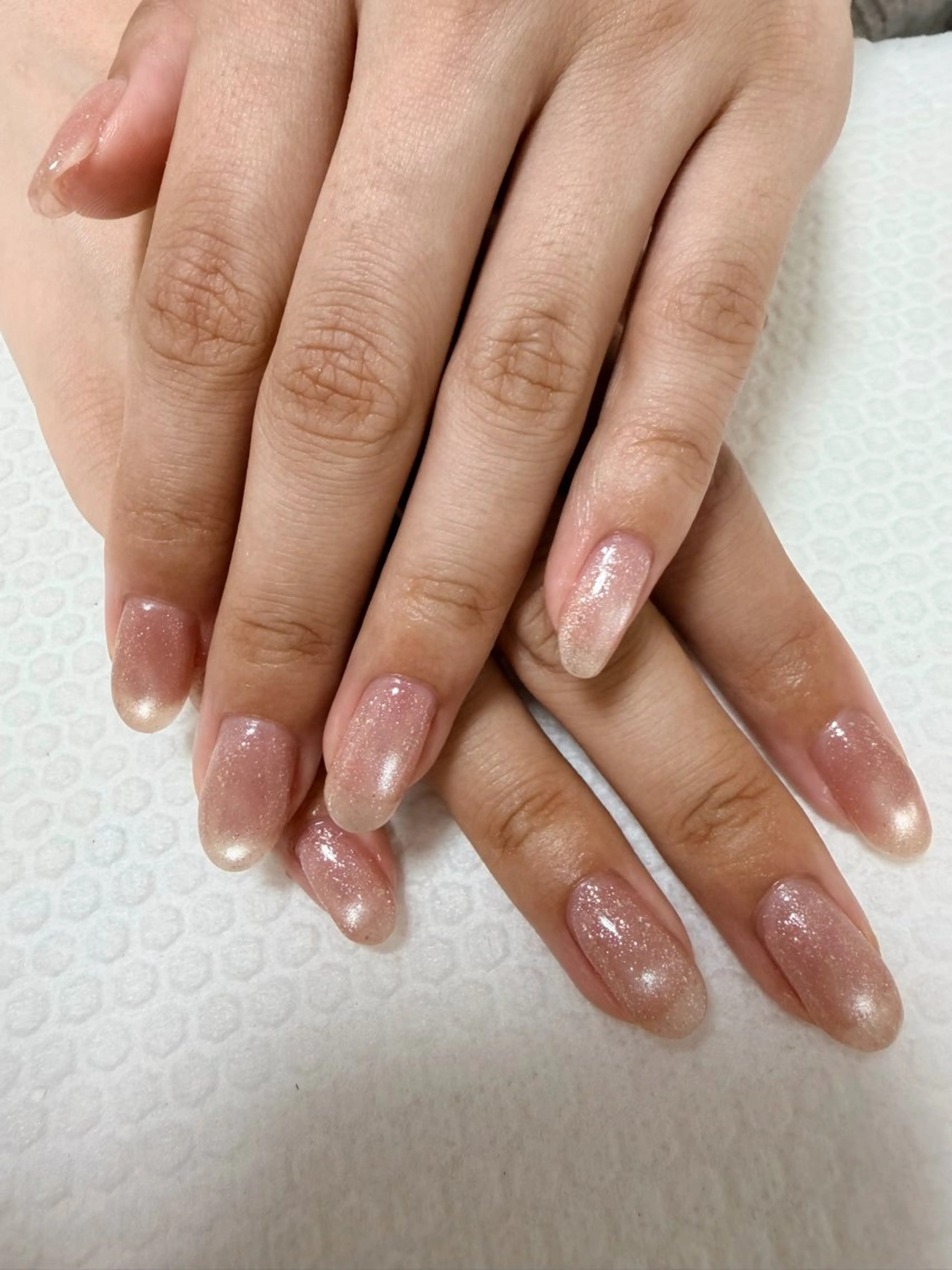 ネイル AmoNail manamiのネイルデザイン