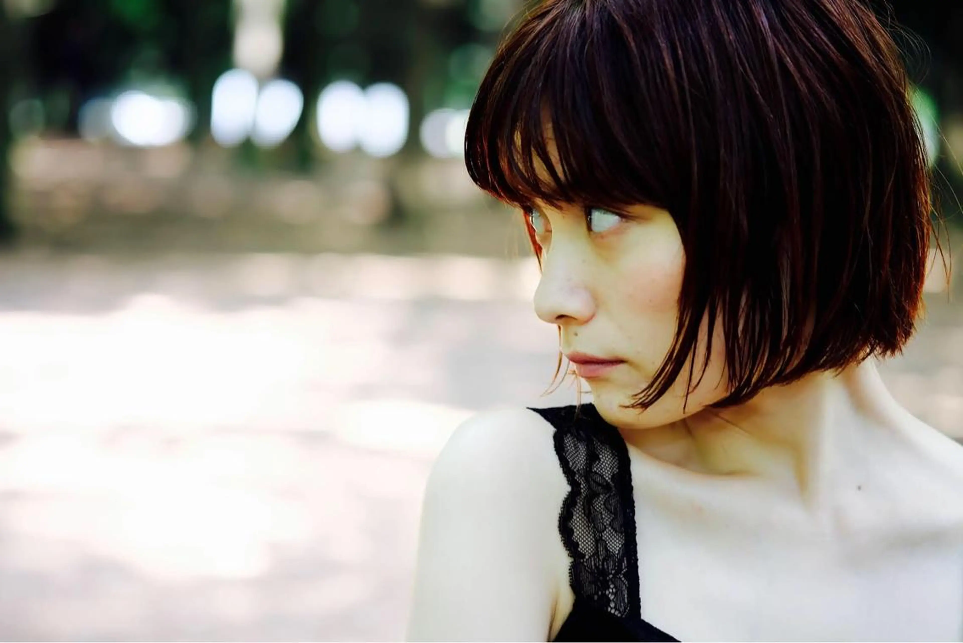 ショート カラー アイブロウ 渋谷パーソナルカラー 診断🌈✨井上のその他イメージ