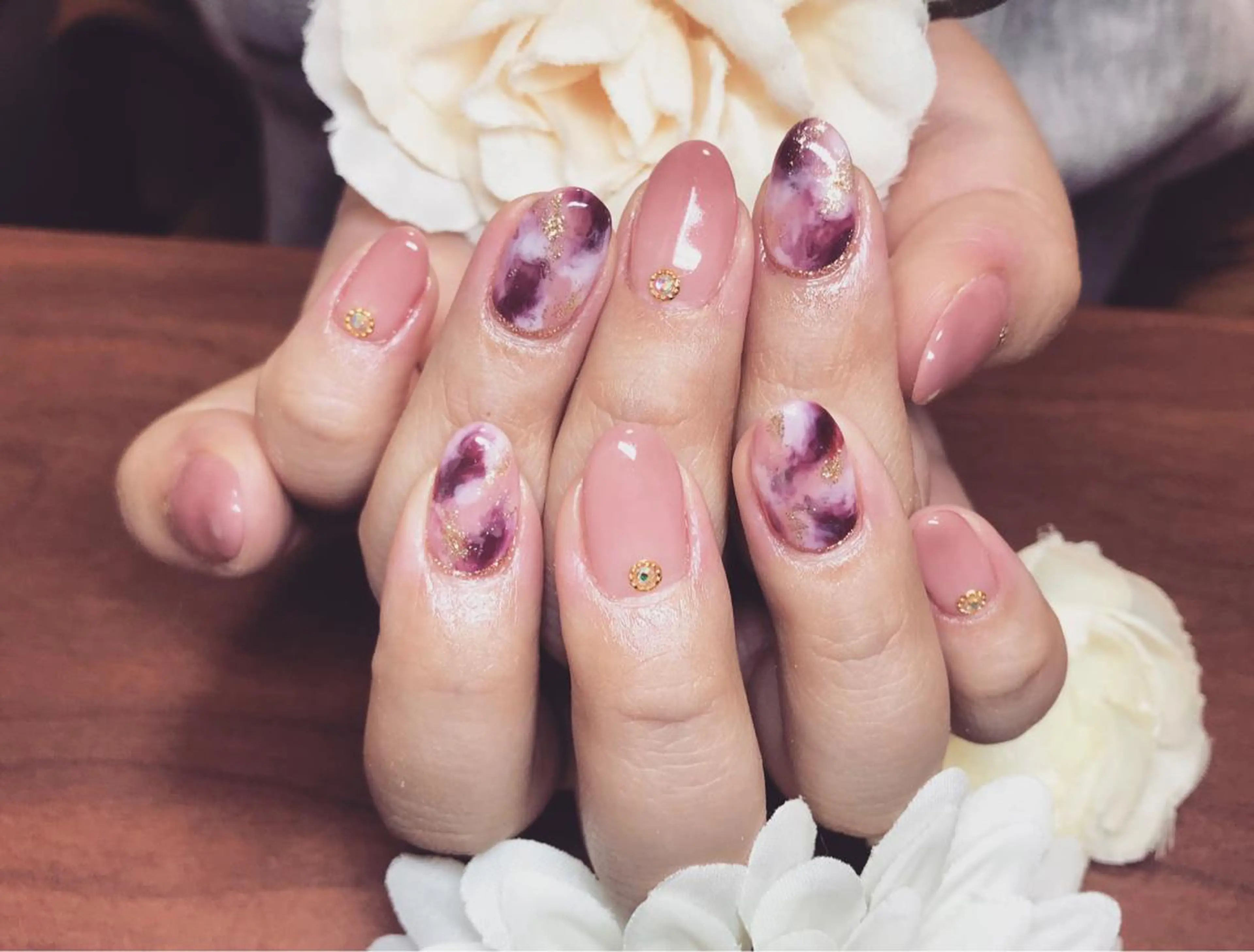 ネイル NAIL salon ACEのネイルデザイン