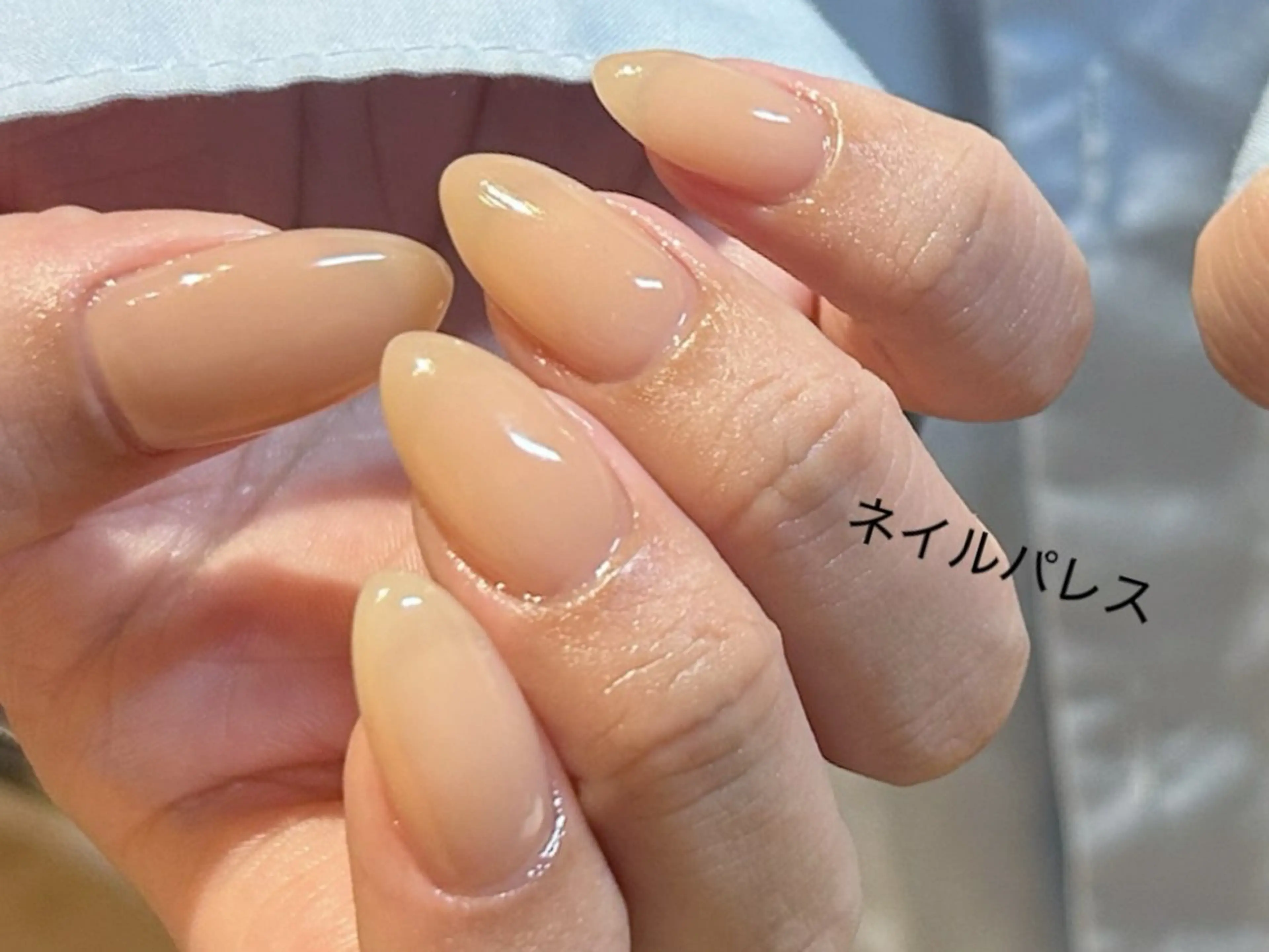 ネイル ハンドネイル ネイルパレス【デザ イン/恵比寿】のネイルデザイン