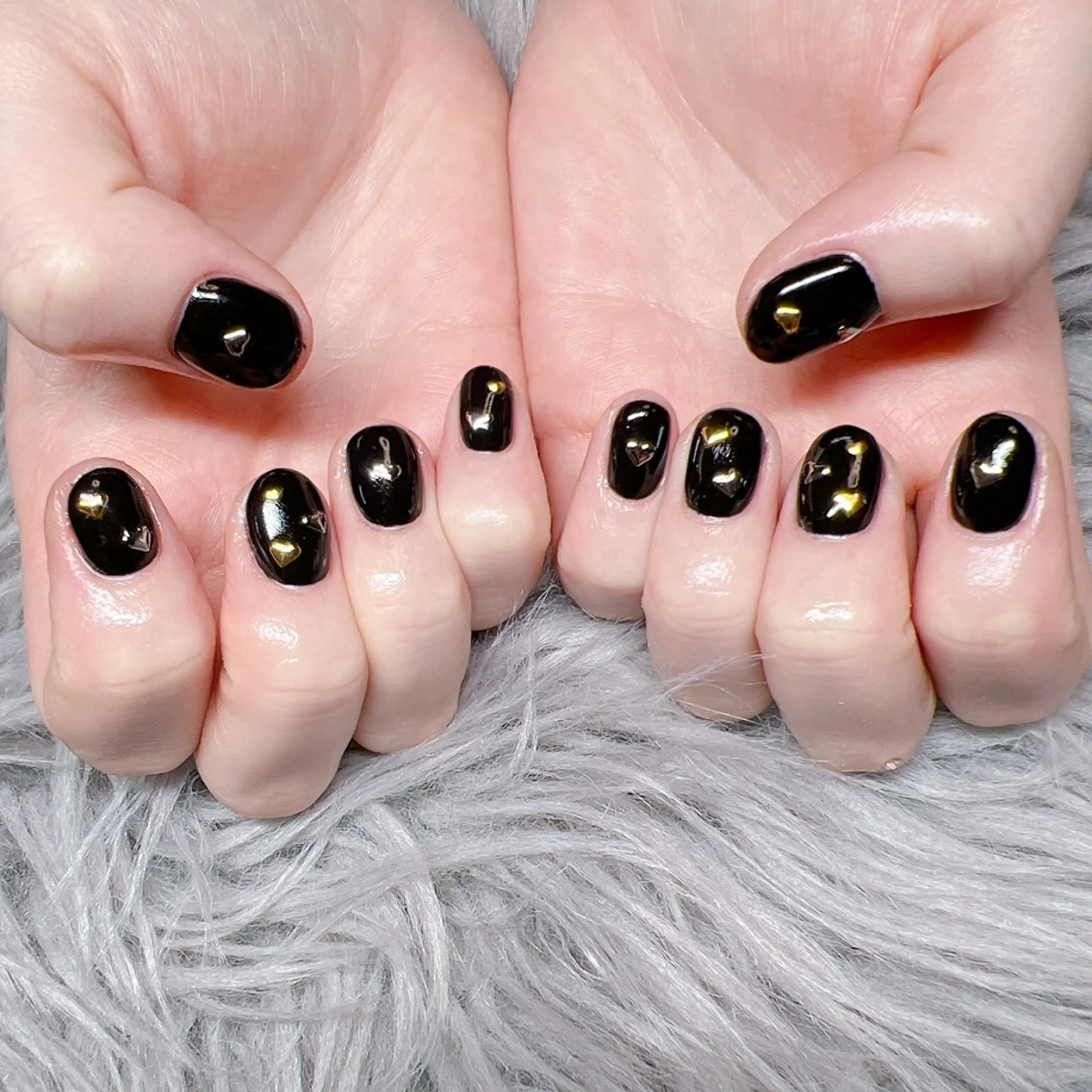 ネイル DollyGirl KYOKOのネイルデザイン