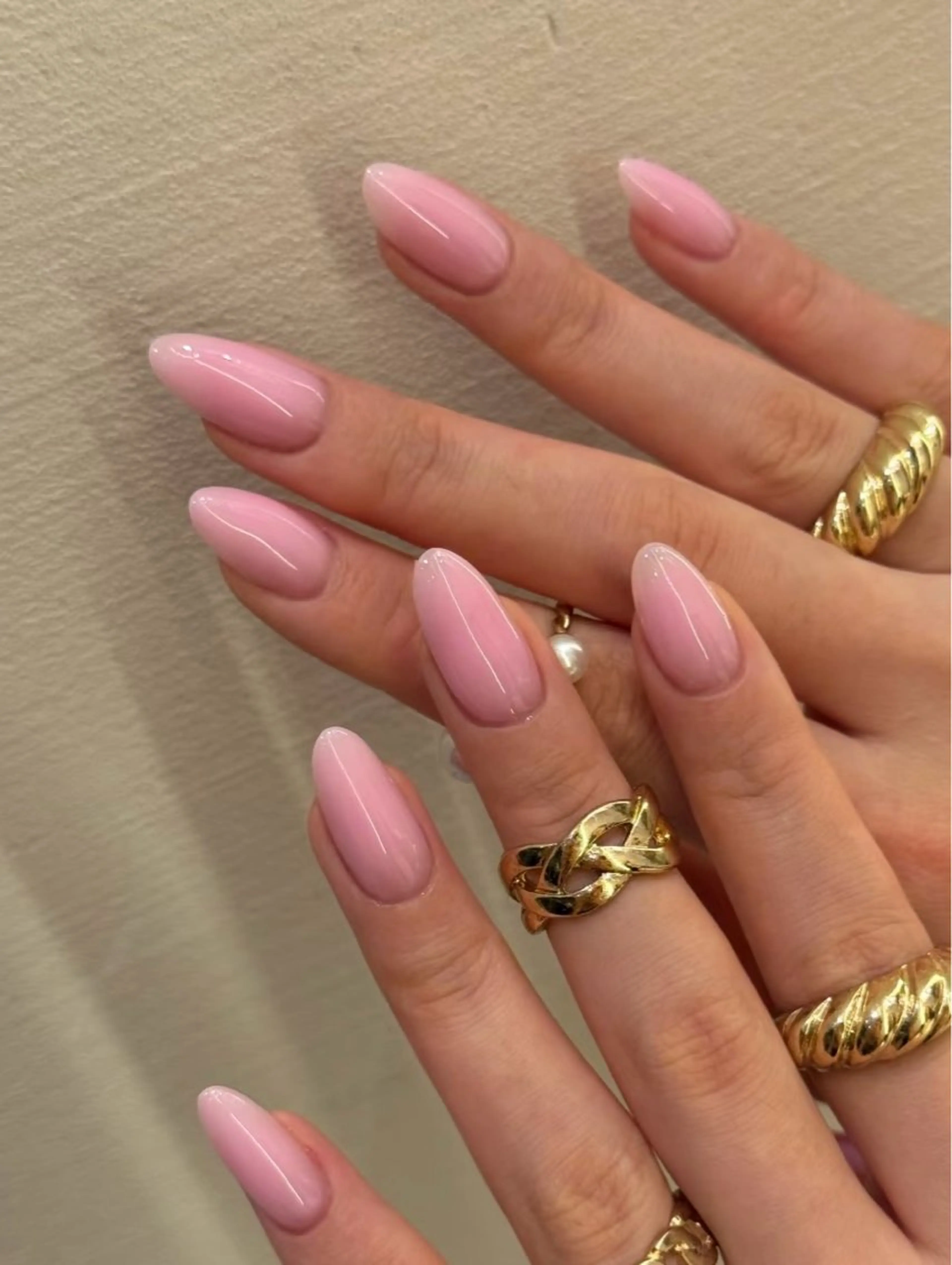 ネイル 高木 維麗絲のネイルデザイン