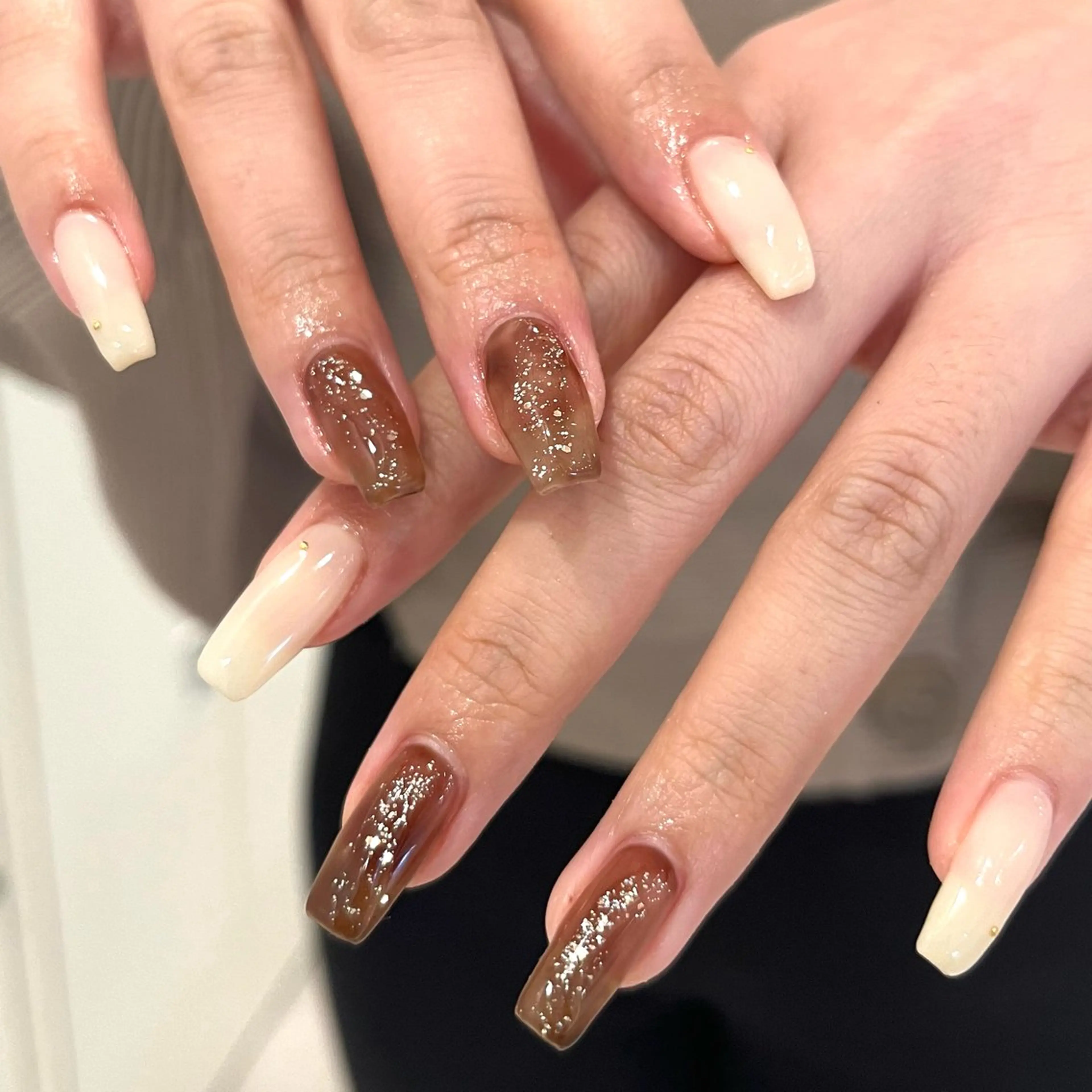 ネイル DEE nail ayame.Kのネイルデザイン