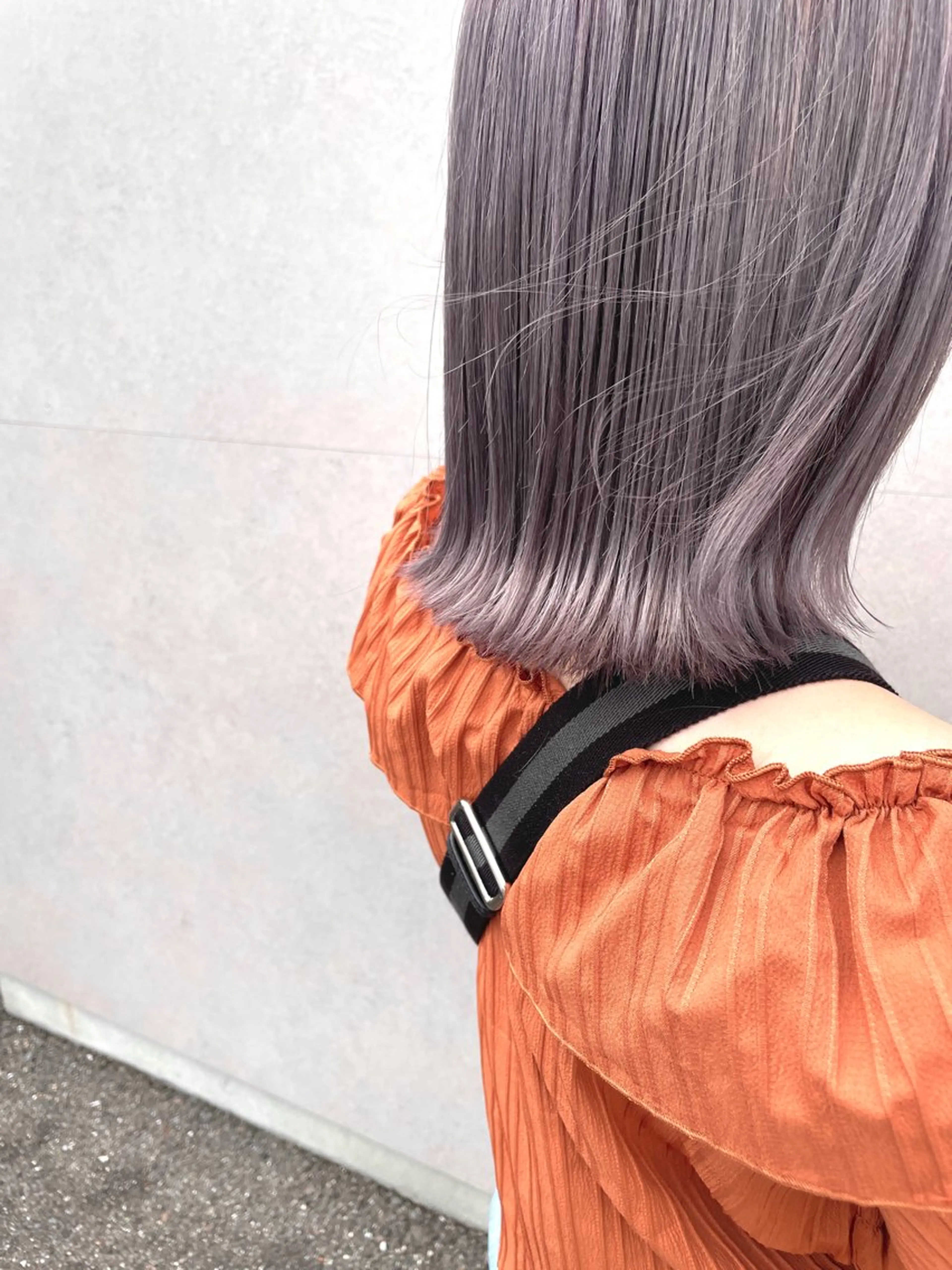 ショート 近藤 大誠のヘアスタイル