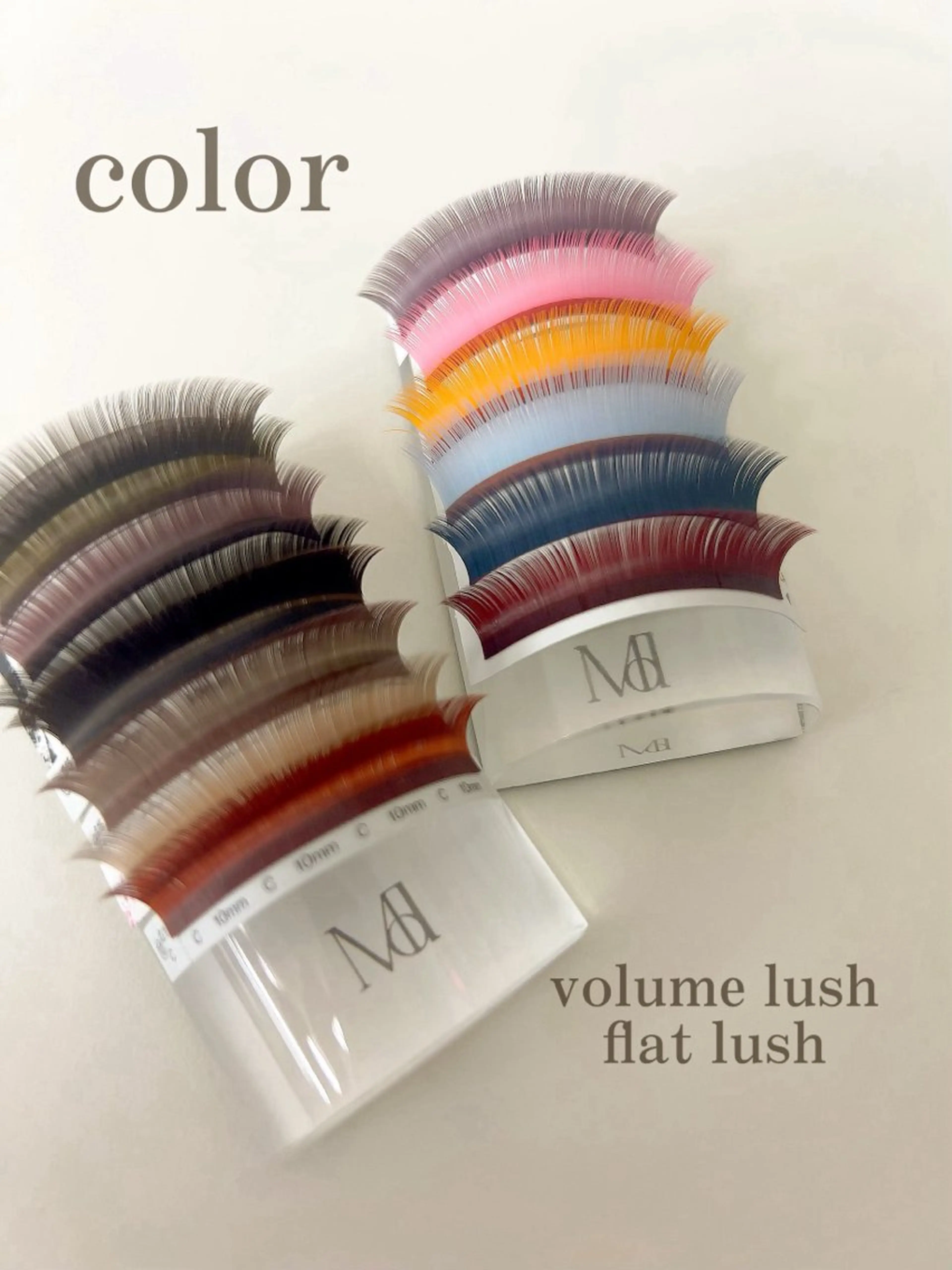 マツエク・マツパ petit angeのネイルデザイン