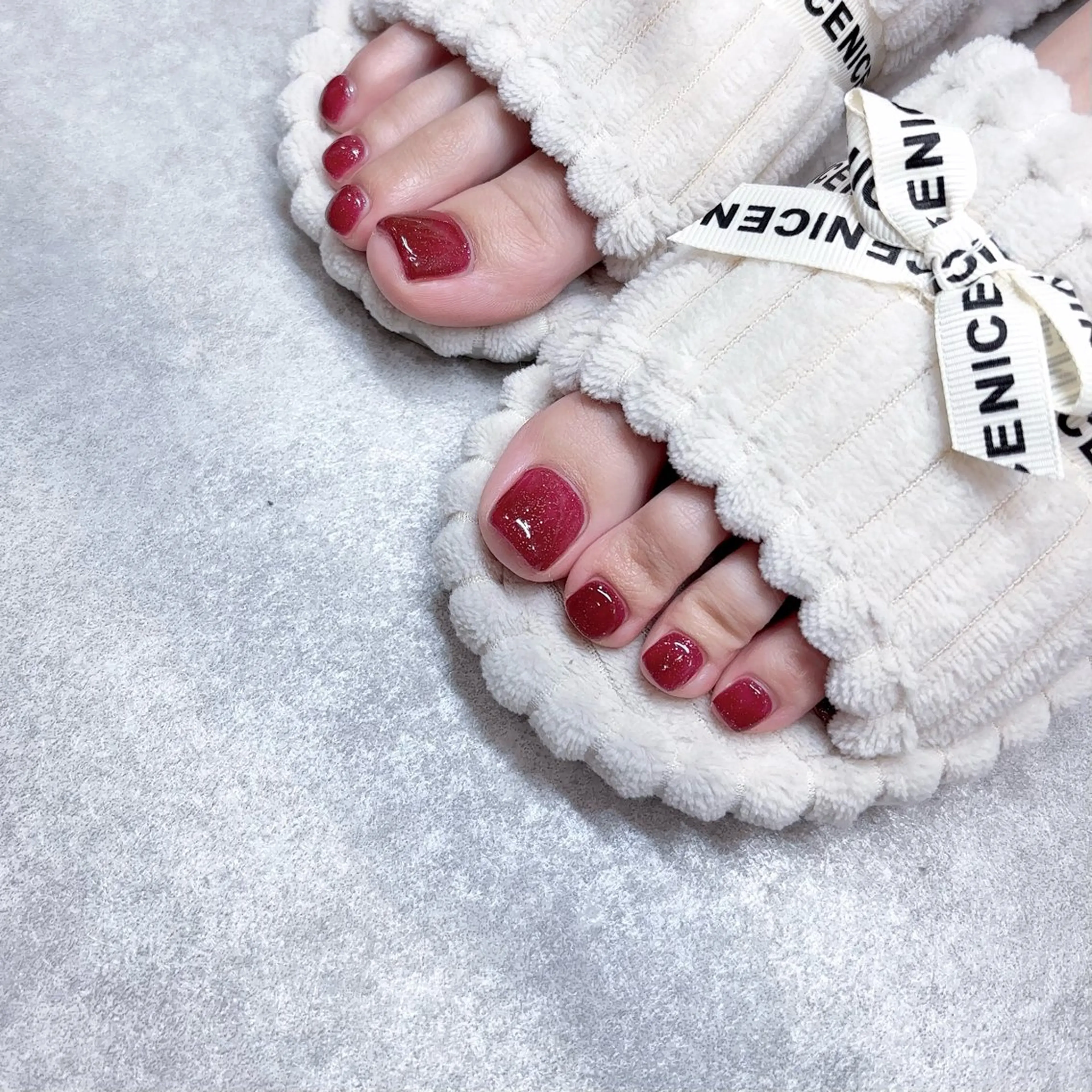 ネイル フットネイル 京橋/ Lance nail Minaのネイルデザイン