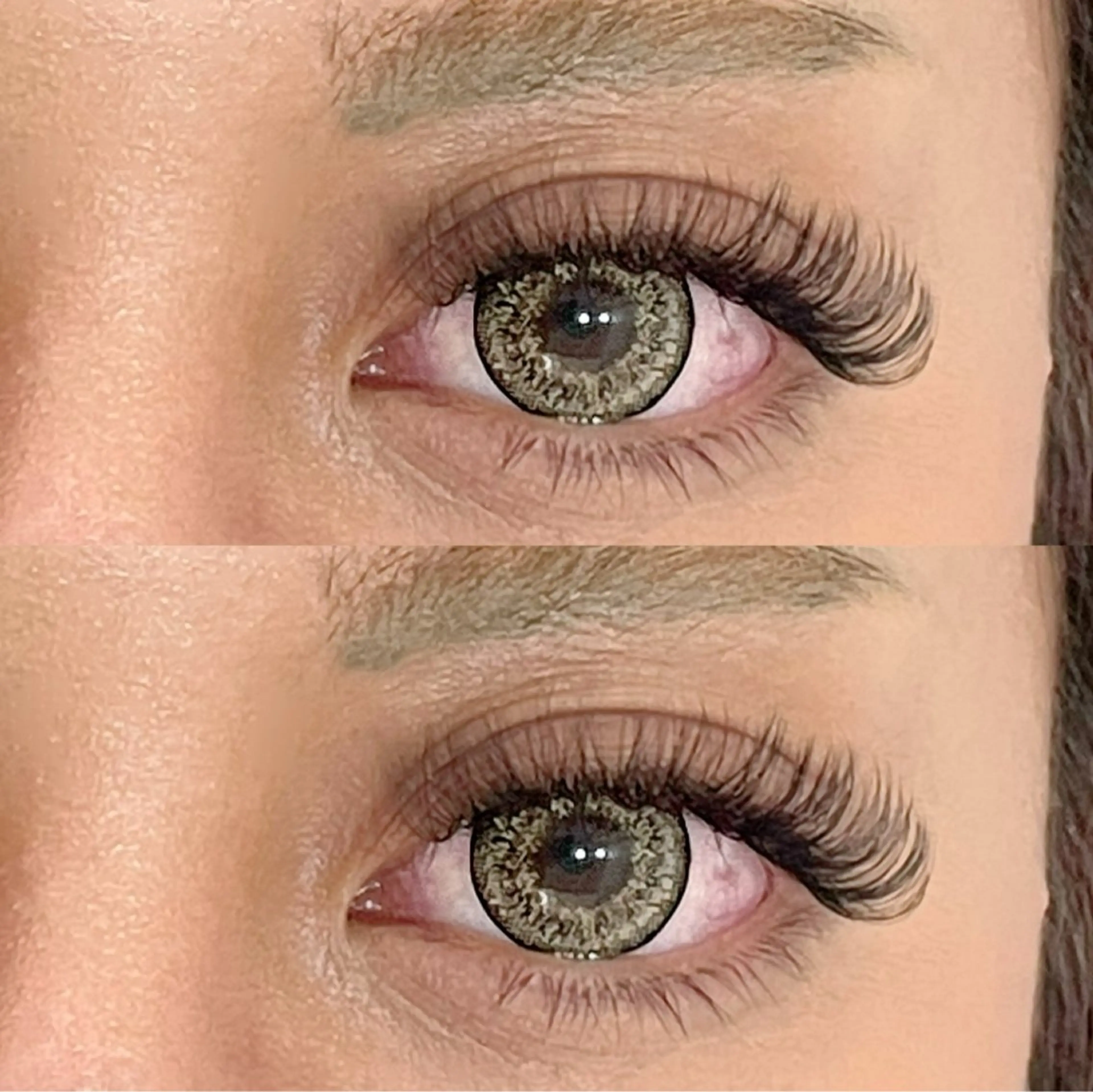 ボリュームラッシュ700本まで🌟新規オフ無料の写真