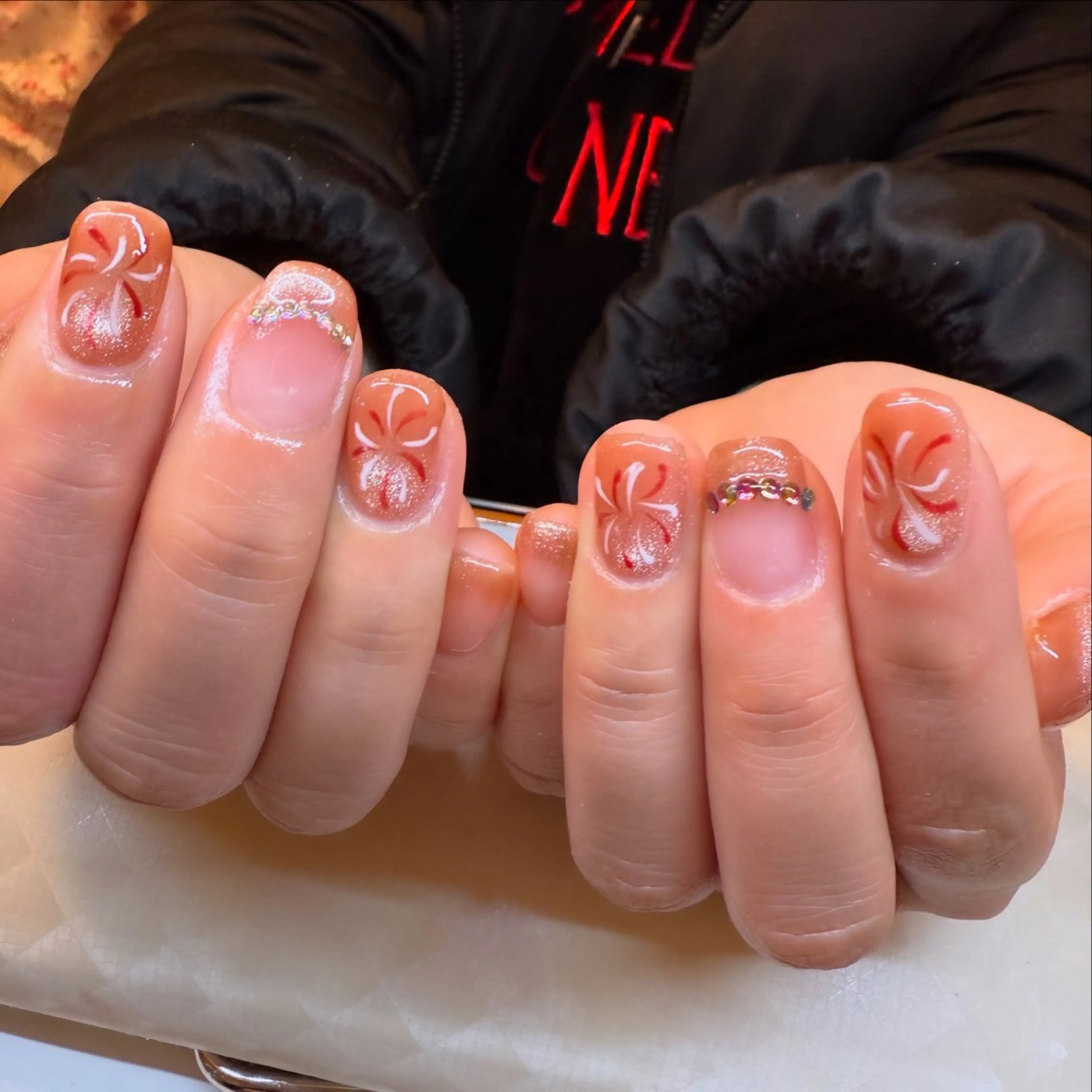 ネイル MIRA NAILROOM SALON所属・MIRA NAILROOMのネイルデザイン