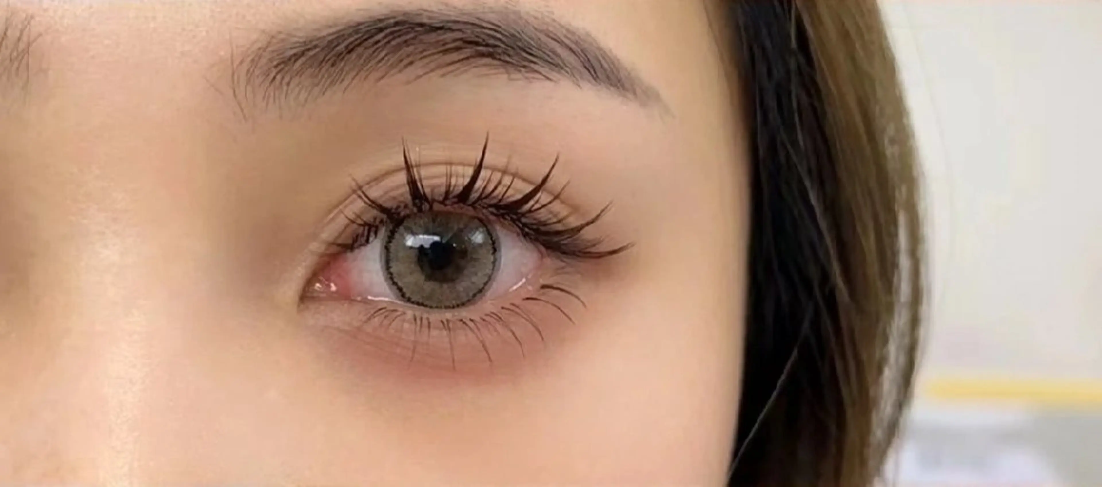 上のみ🈹ボリュームアニメキャラクターデザイン500本まで（ナチュラル）初回オフ無料（LED＋1100）の写真