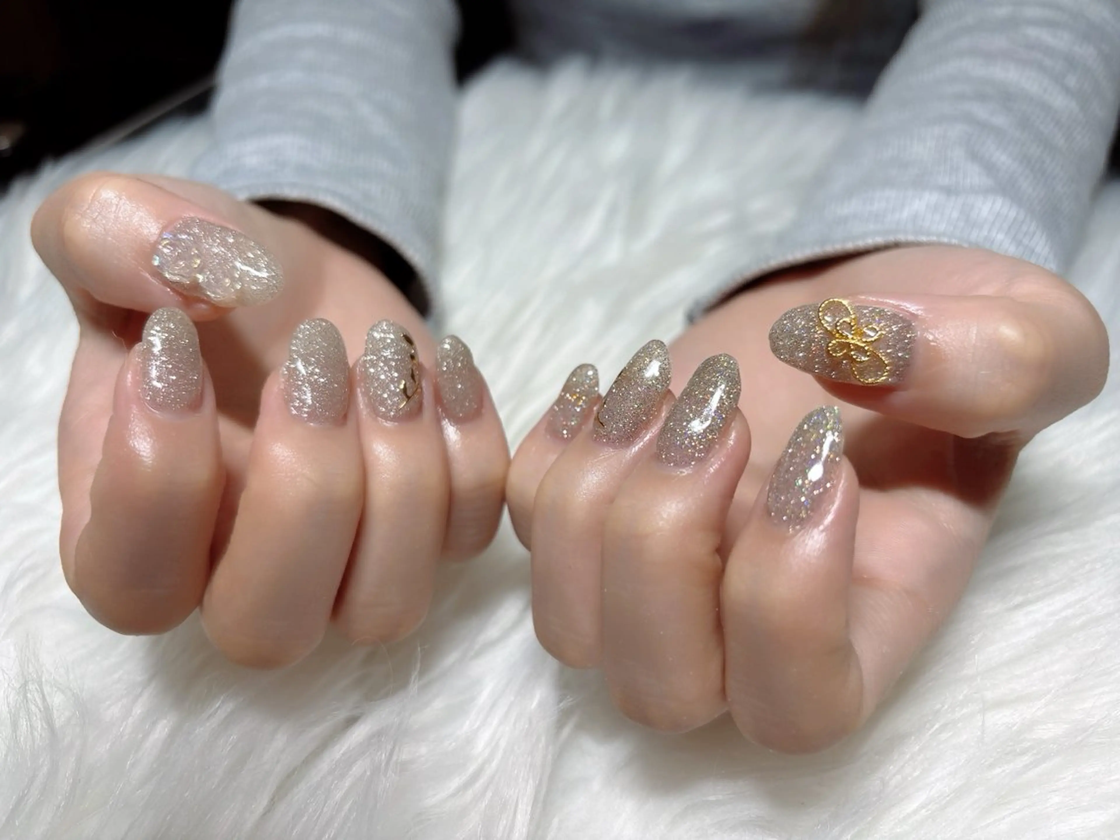 ネイル ハンドネイル a nailのネイルデザイン