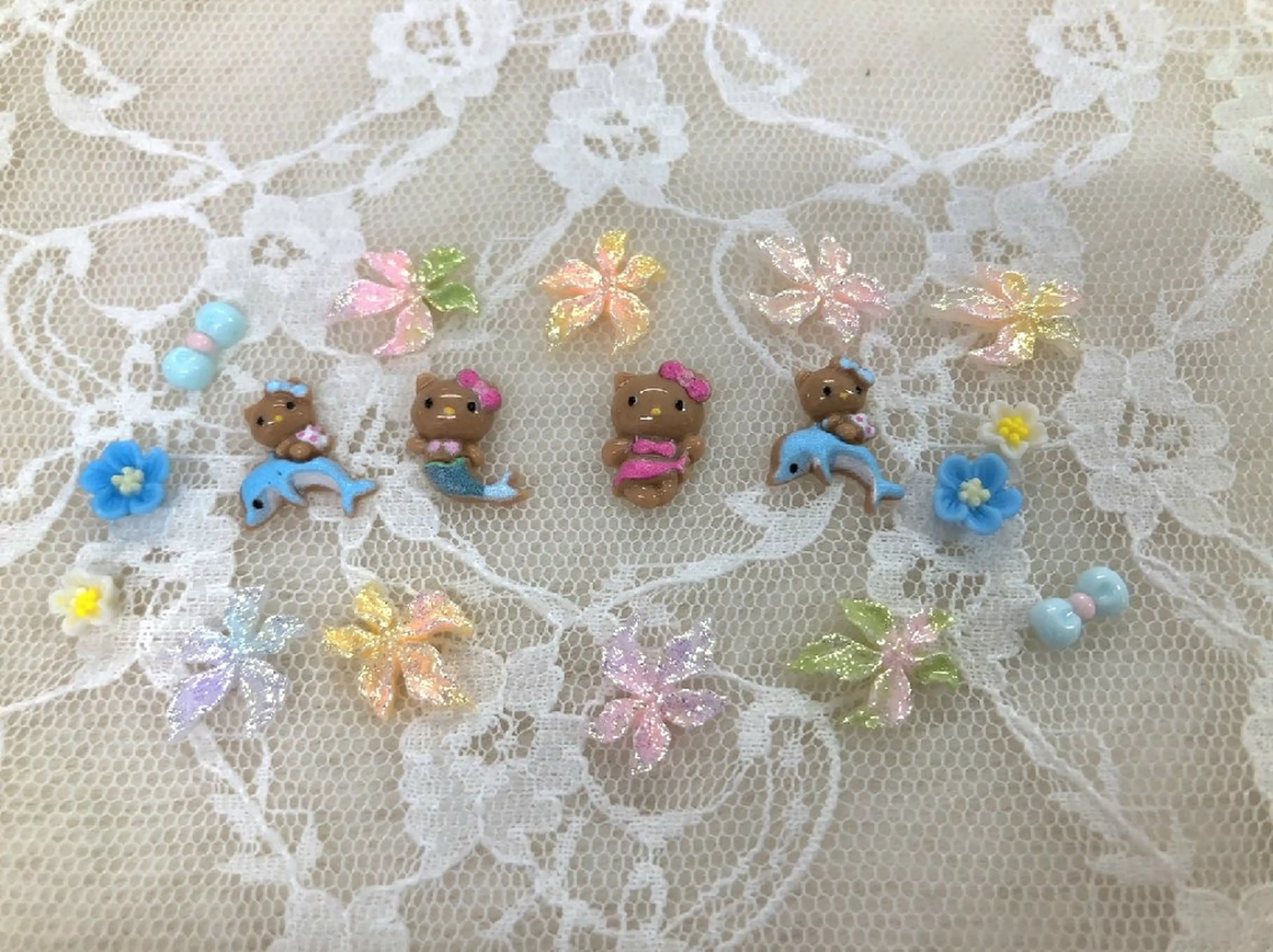 ネイル ハンドネイル ハンドケア 心斎橋Salon Epokkuのネイルデザイン