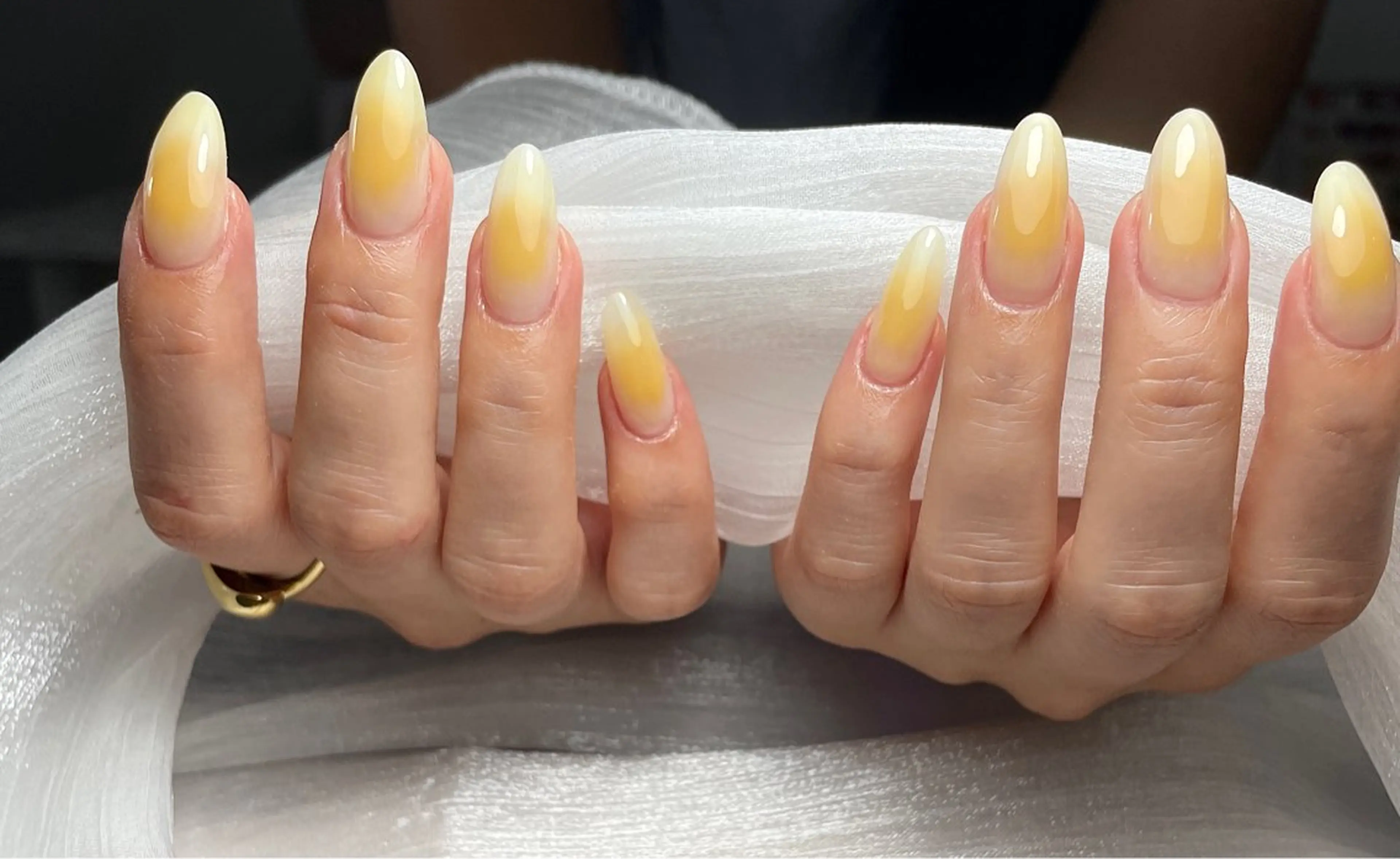 ネイル ハンドネイル リナネイルサロン 松戸八柱所属・リナ ネイルサロンのネイルデザイン