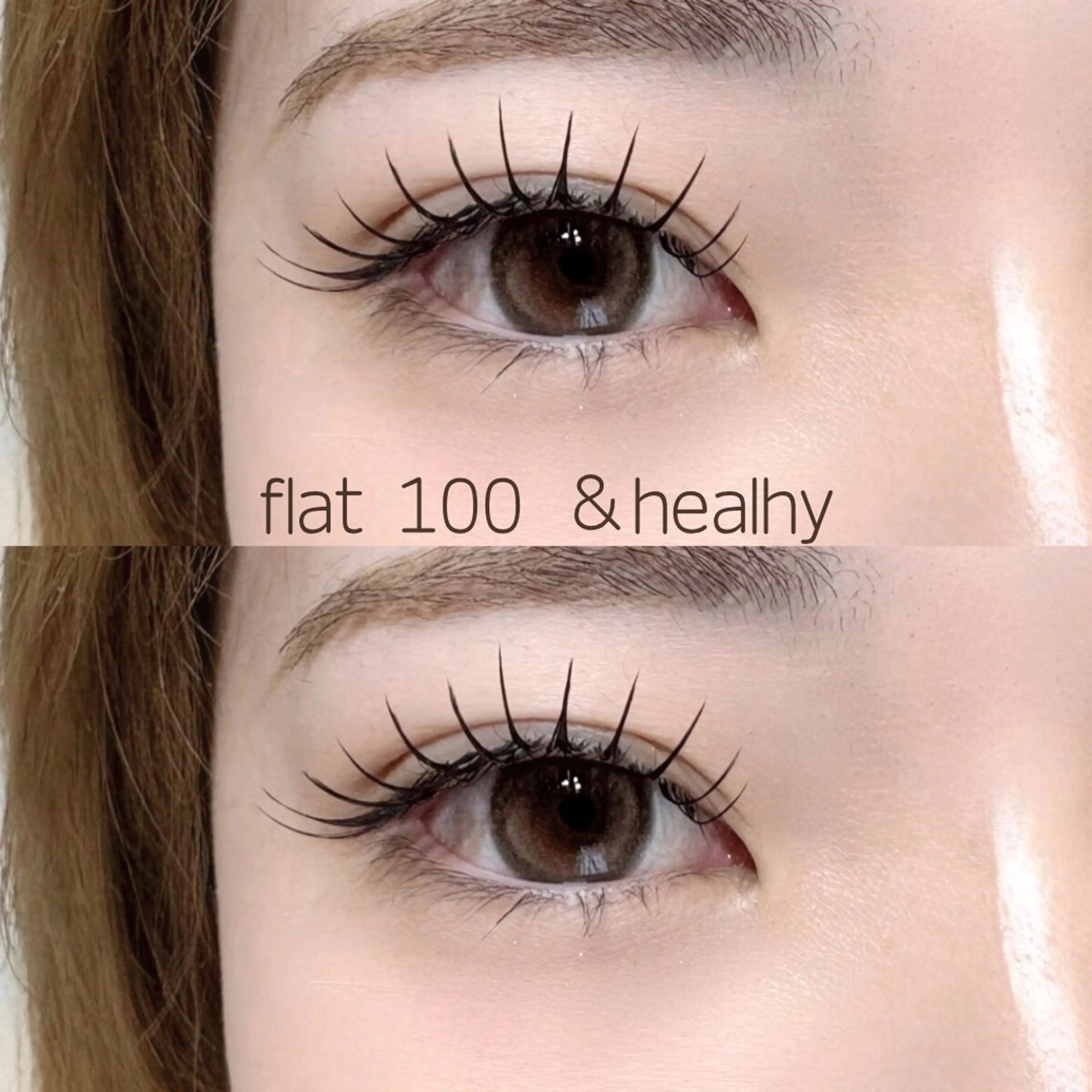 マツエク・マツパ マツエク Bello三条店 枡井のマツエク・マツパデザイン